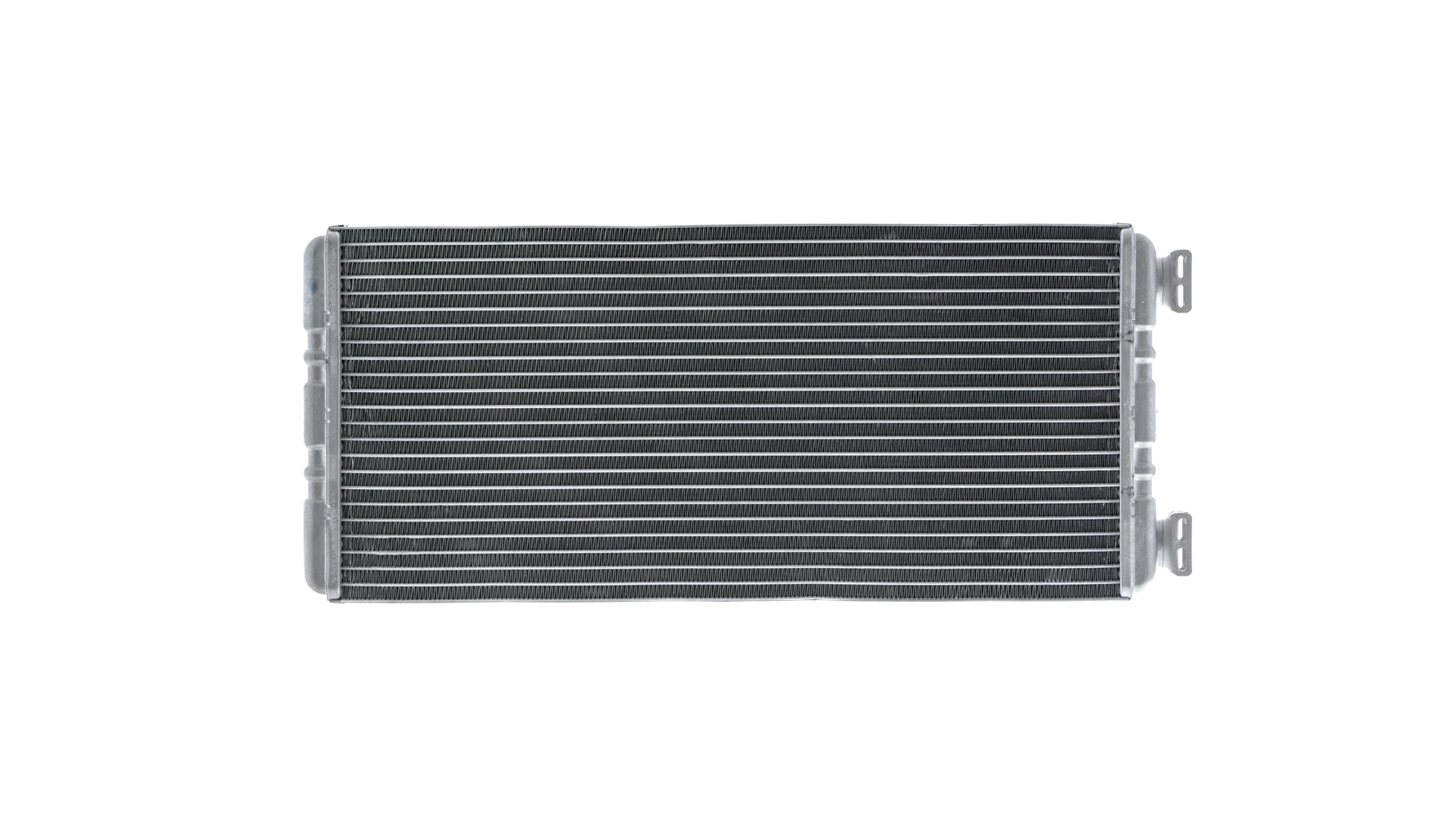 MAHLE ORIGINAL AH 131 000P Wärmetauscher, Innenraumheizung