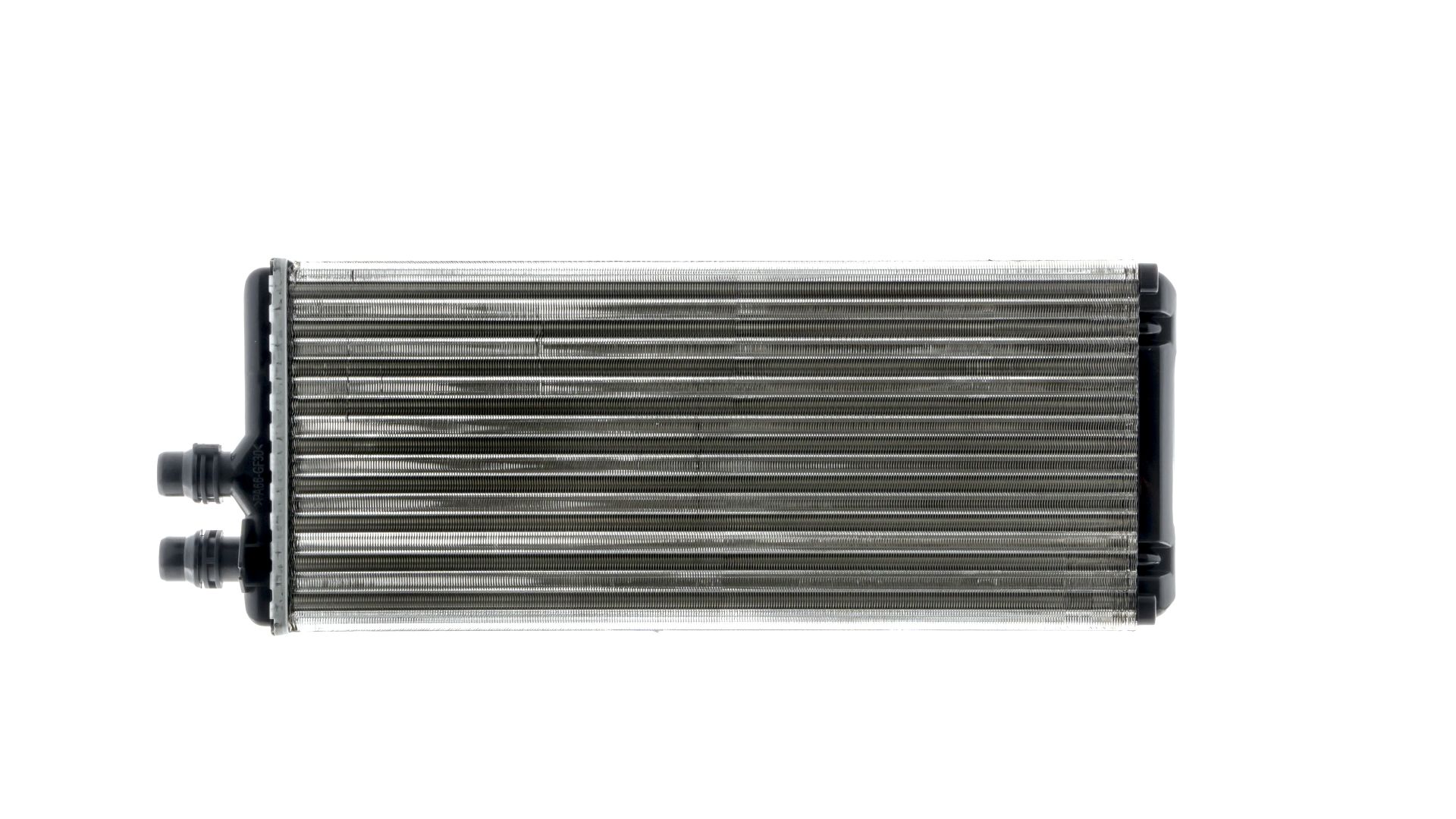 Wärmetauscher, Innenraumheizung AH 249 000S MAHLE ORIGINAL 42561380 IVECO