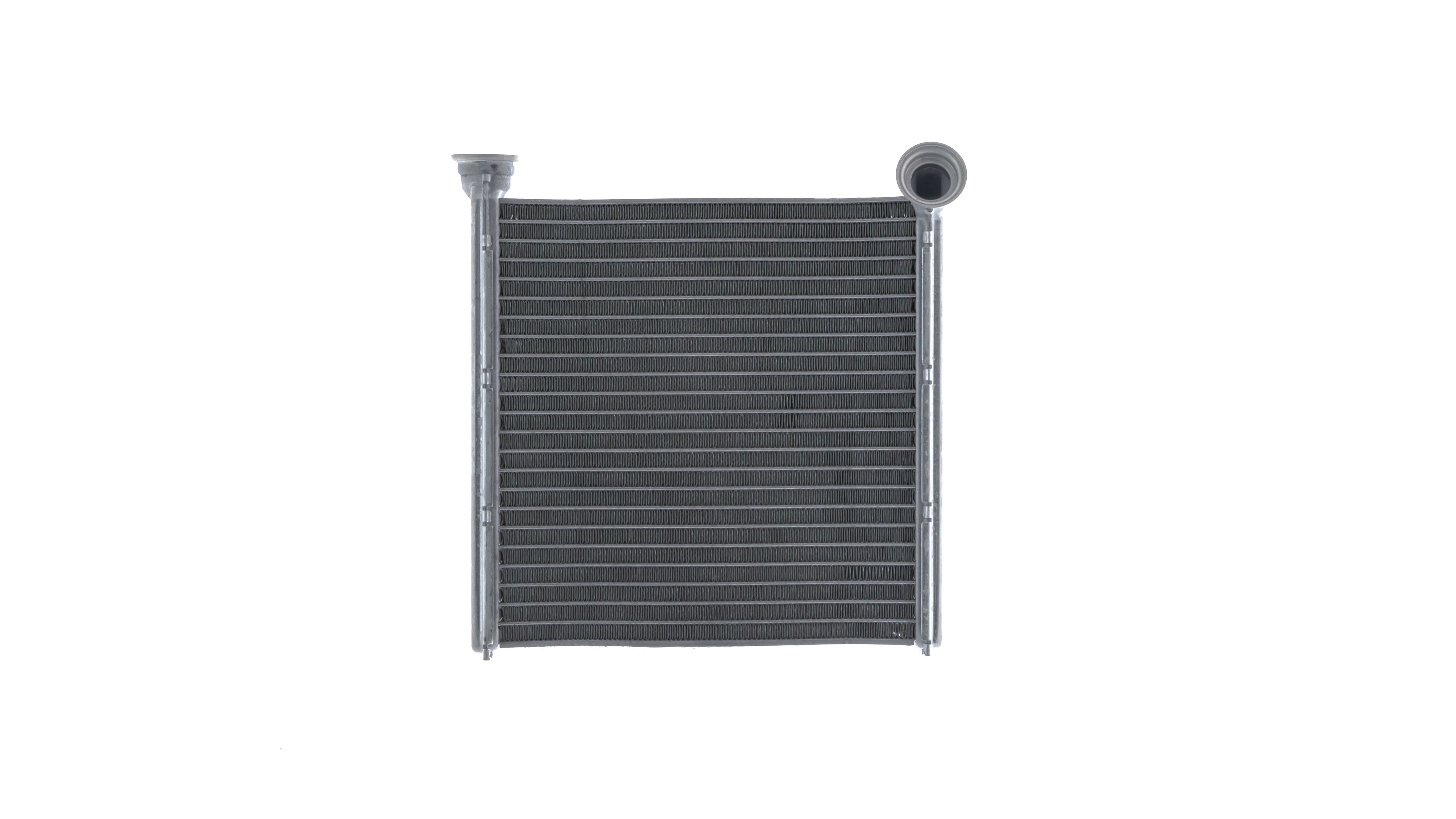 Heizungskühler MAHLE 8FH 351 511-674 Bewertung