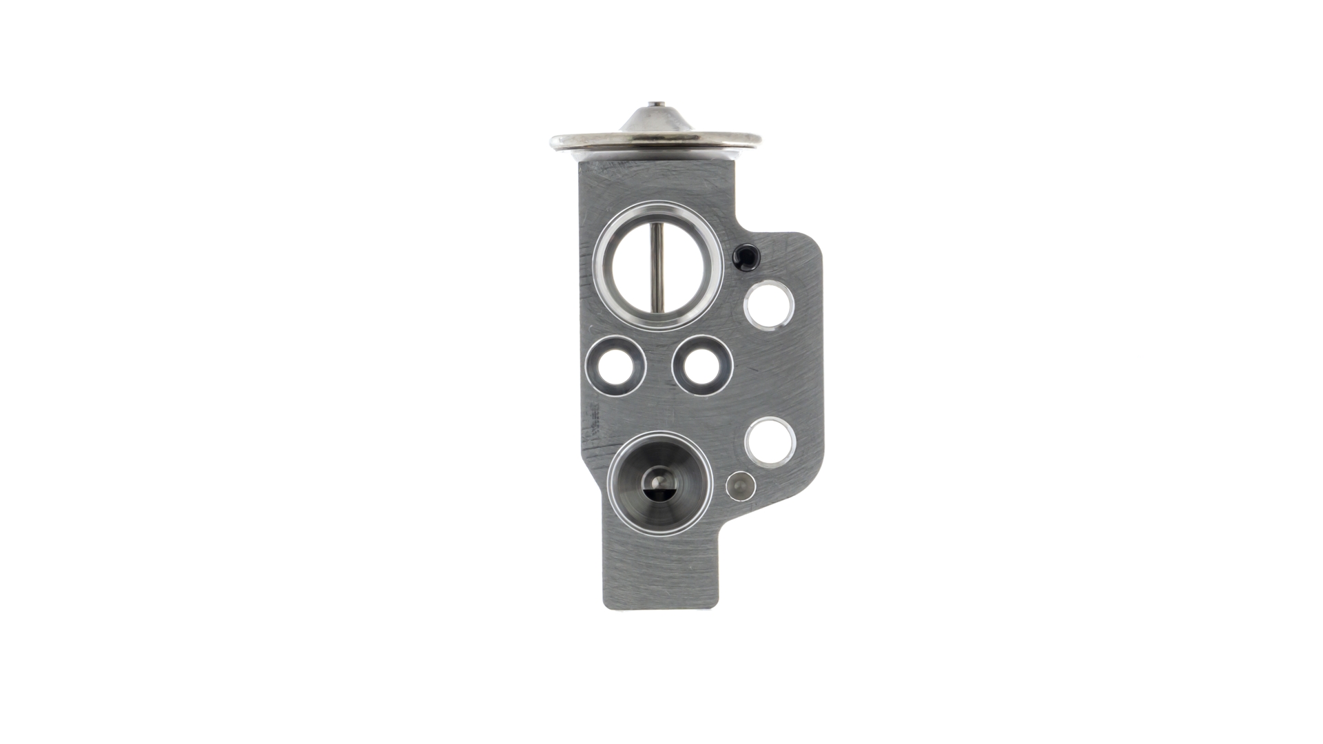 Expansionsventil MAHLE ORIGINAL 70819280 Bewertung