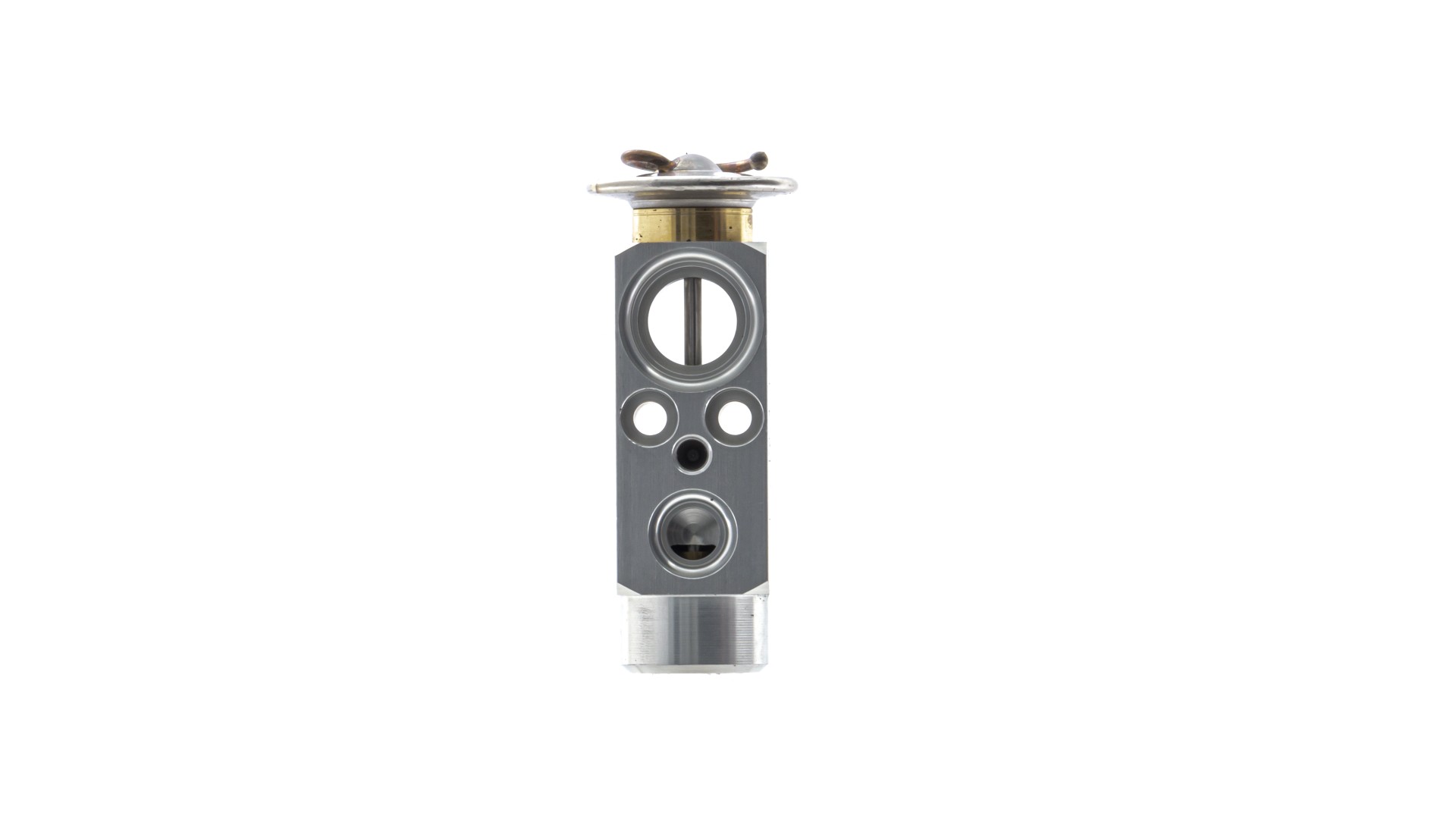 MAHLE ORIGINAL 17563 Expansionsventil MAN TGE Bus (UY_) Kosten