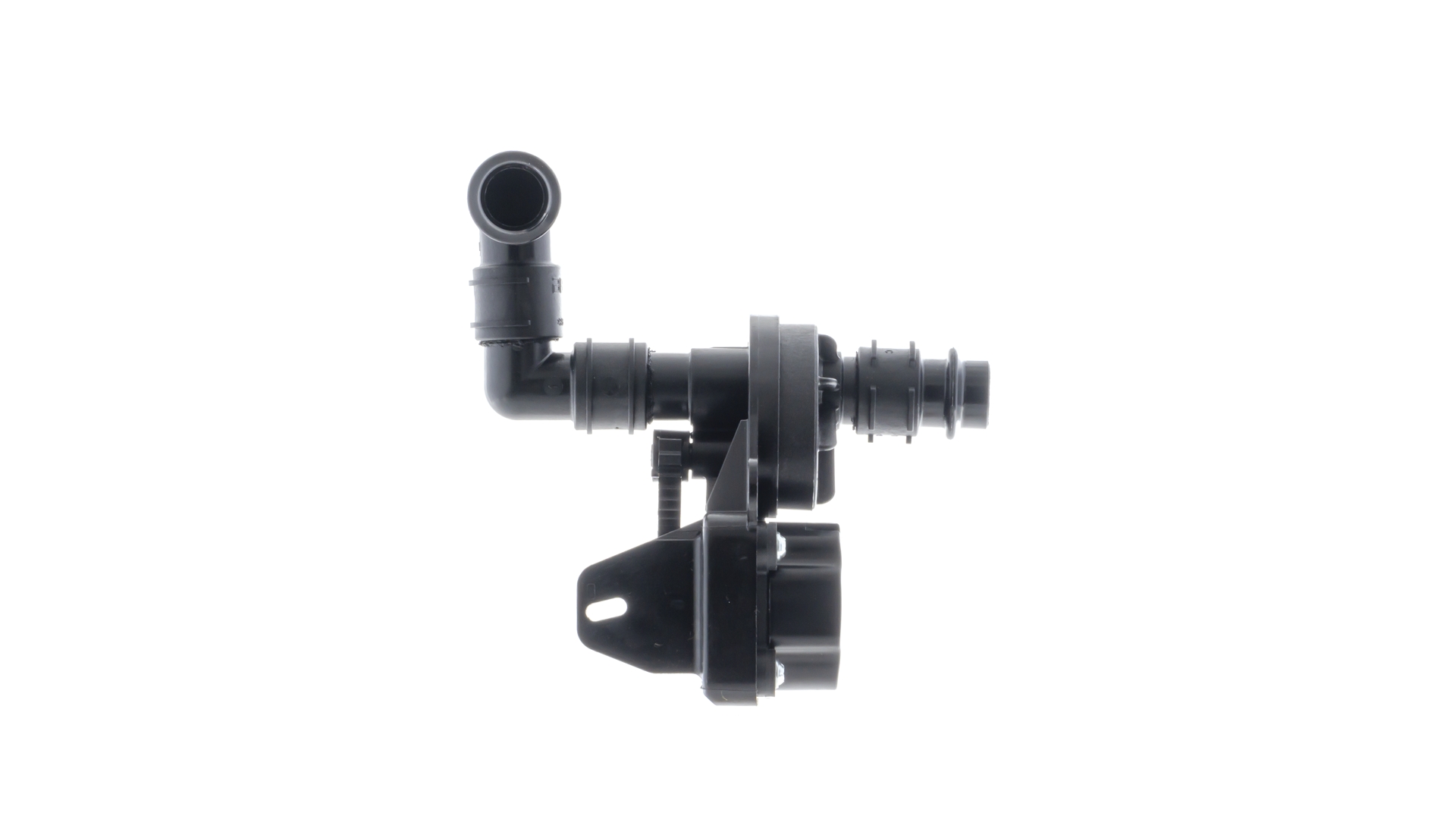 AVS4000P MAHLE ORIGINAL Supapa control, agent frigorific cat costa