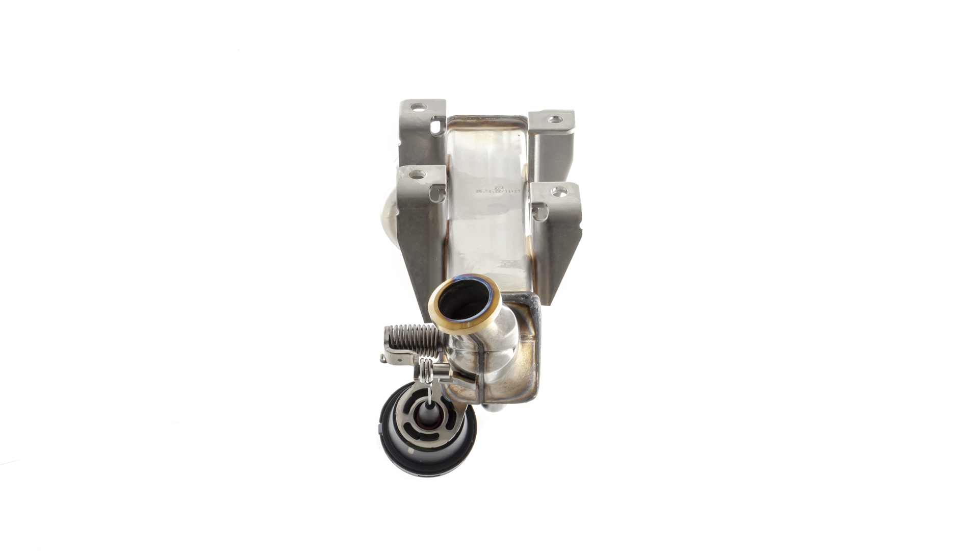 CE19000P MAHLE ORIGINAL Chłodnica EGR koszt