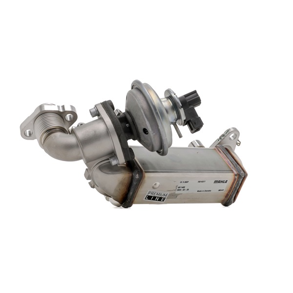 CE9000P MAHLE ORIGINAL Egr jäähdytin