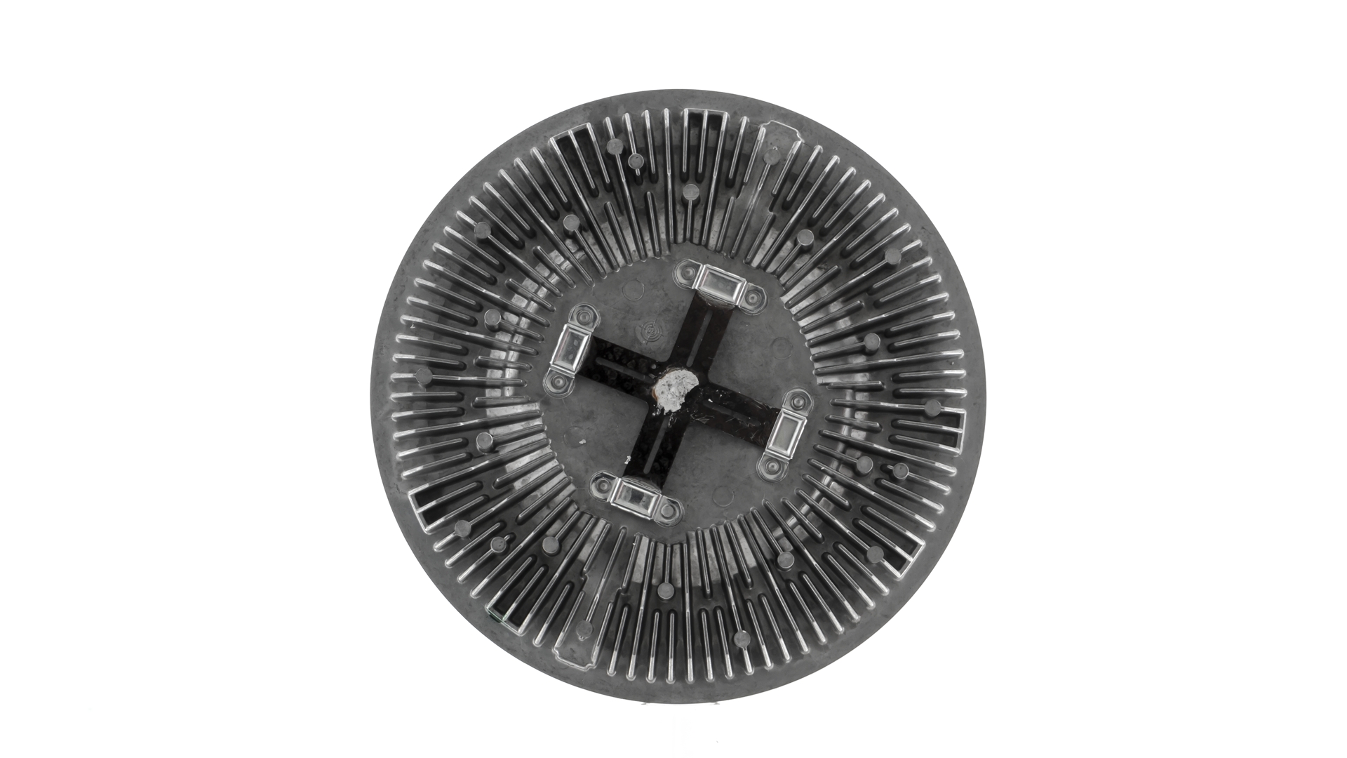 Radiator fan clutch MAHLE ORIGINAL 70819529 rating