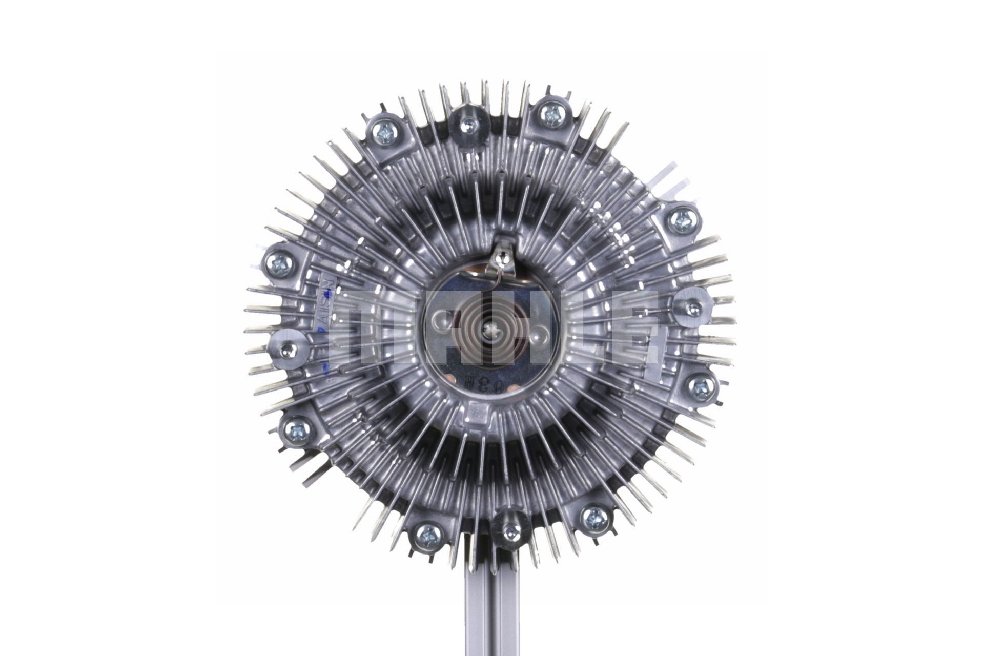Ventilator koppeling MAHLE ORIGINAL CFC 168 000P