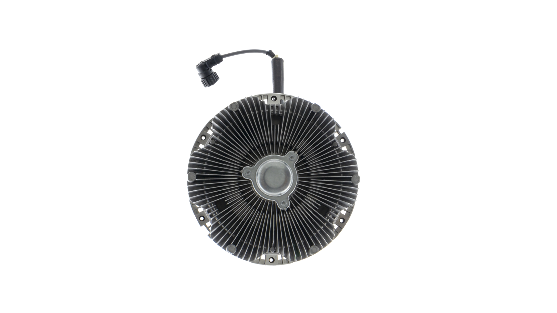 CFC173000P MAHLE ORIGINAL Cupla ventilator radiator cat costa