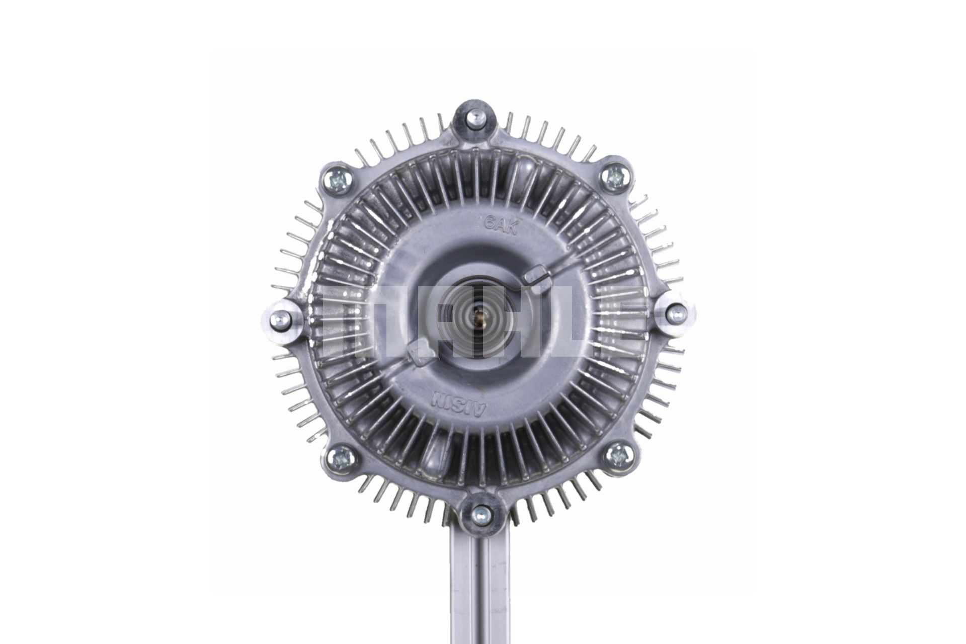 Kupplung, Kühlerlüfter CFC 187 000P MAHLE ORIGINAL 1621075050 TOYOTA