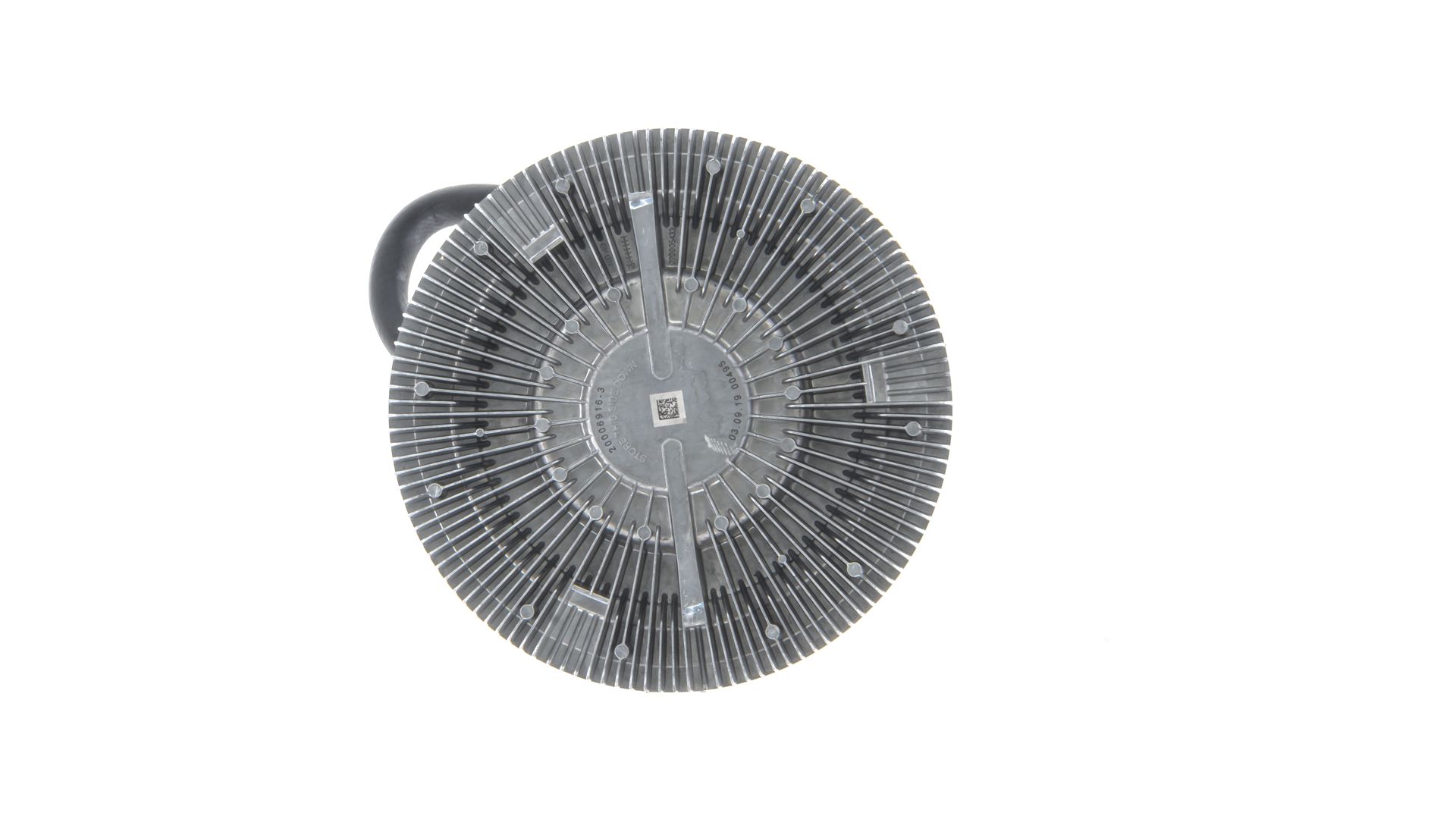 Embrayage, ventilateur de radiateur 2273122 MAHLE CFC218000P