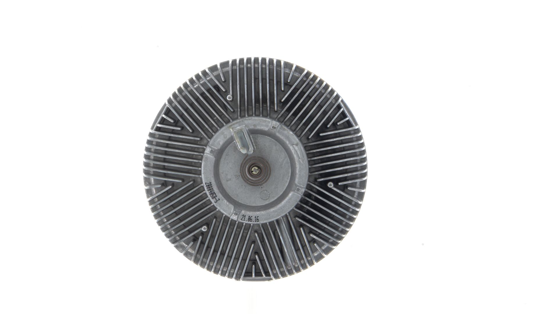 Fan clutch 5010140595 MAHLE ORIGINAL CFC225000P RENAULT, VOLVO, RENAULT TRUCKS