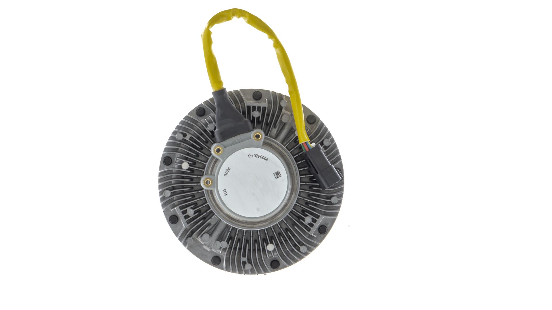 Kupplung, Kühlerlüfter MAHLE ORIGINAL 8MV 376 912-381 Bewertung