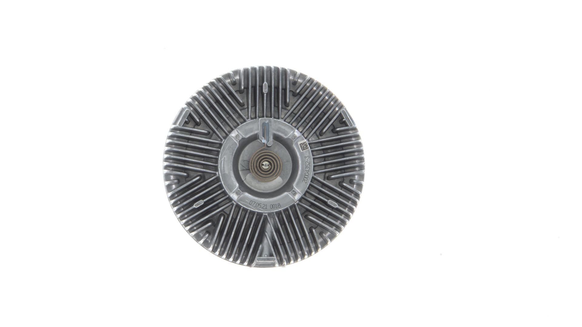 Kupplung, Kühlerlüfter MAHLE ORIGINAL 8MV 376 912-431 Bewertung