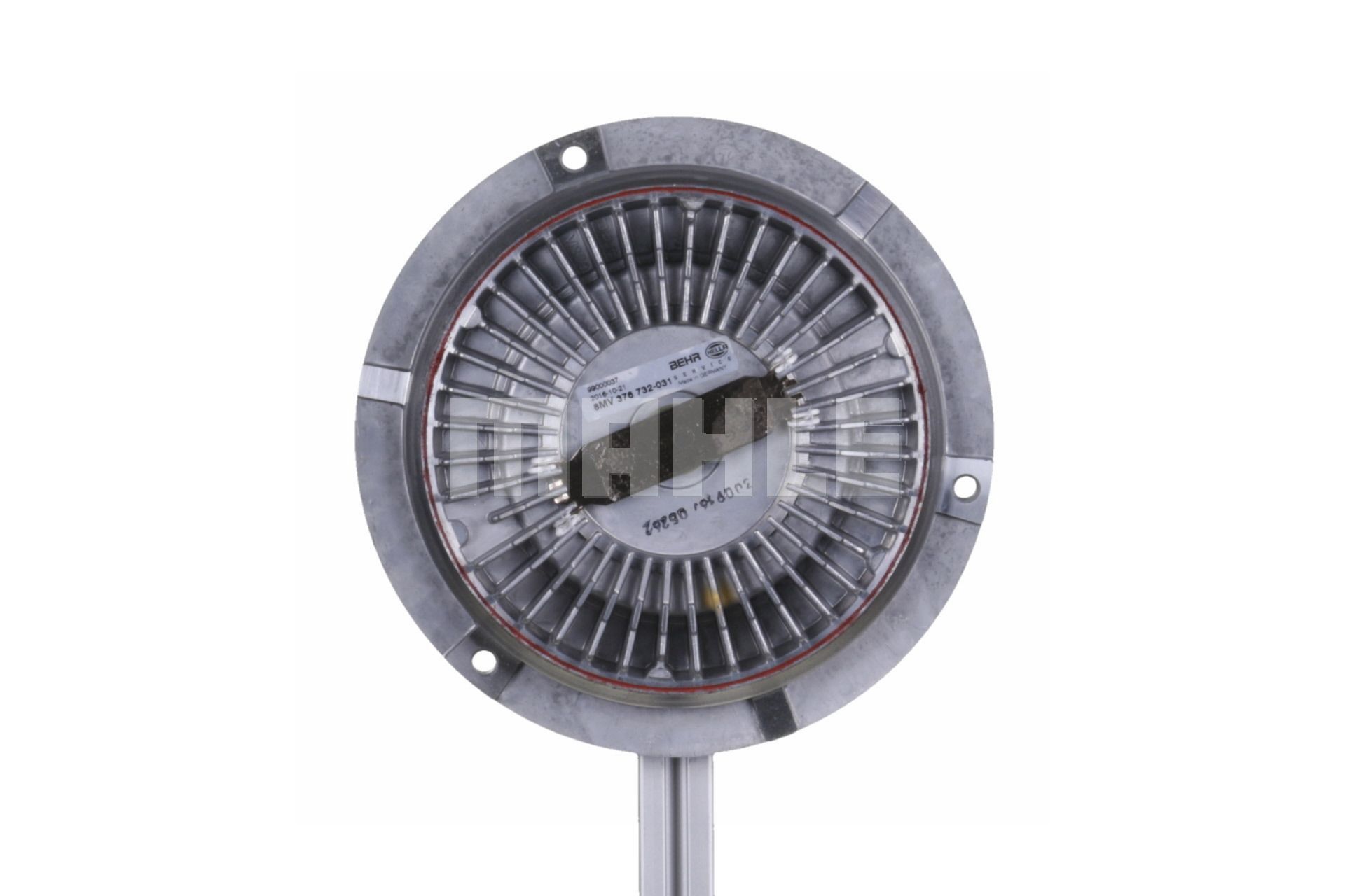MAHLE ORIGINAL CFC 48 000P Sprzęgło, wentylator chłodzenia