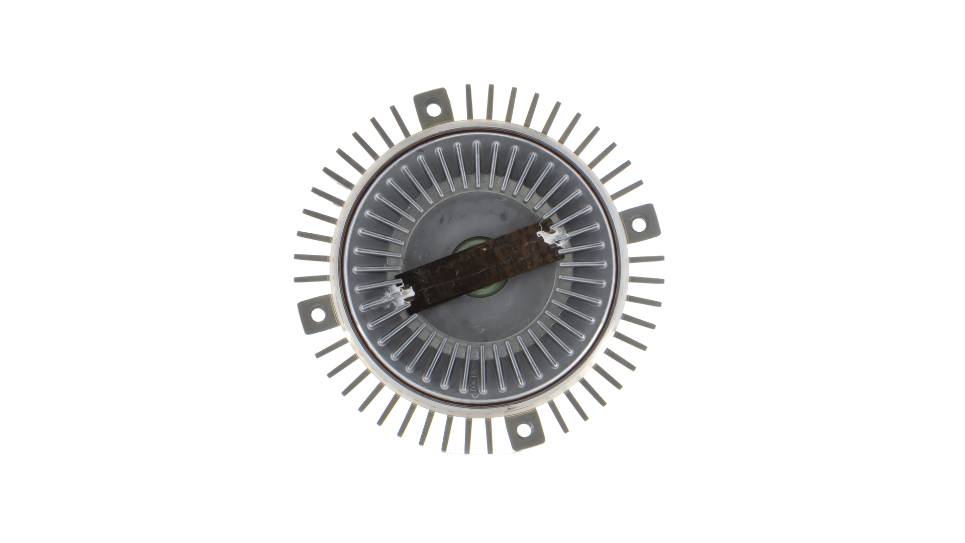 Embraiagem, ventilador do radiador MAHLE ORIGINAL 70819461 classificação