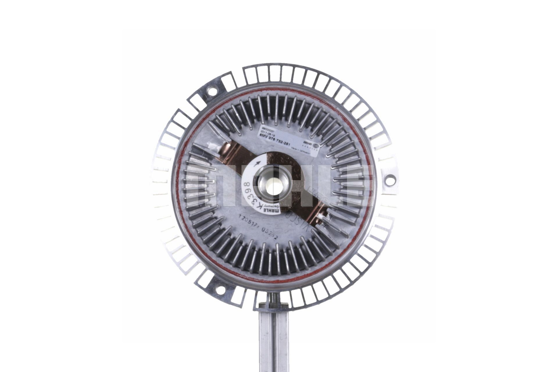 Kupplung, Kühlerlüfter MAHLE ORIGINAL CFC 66 000P günstig online kaufen