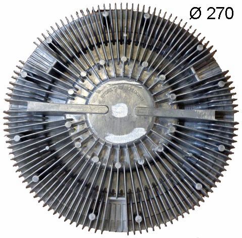 Kupplung, Kühlerlüfter MAHLE ORIGINAL 70819404 Bewertung