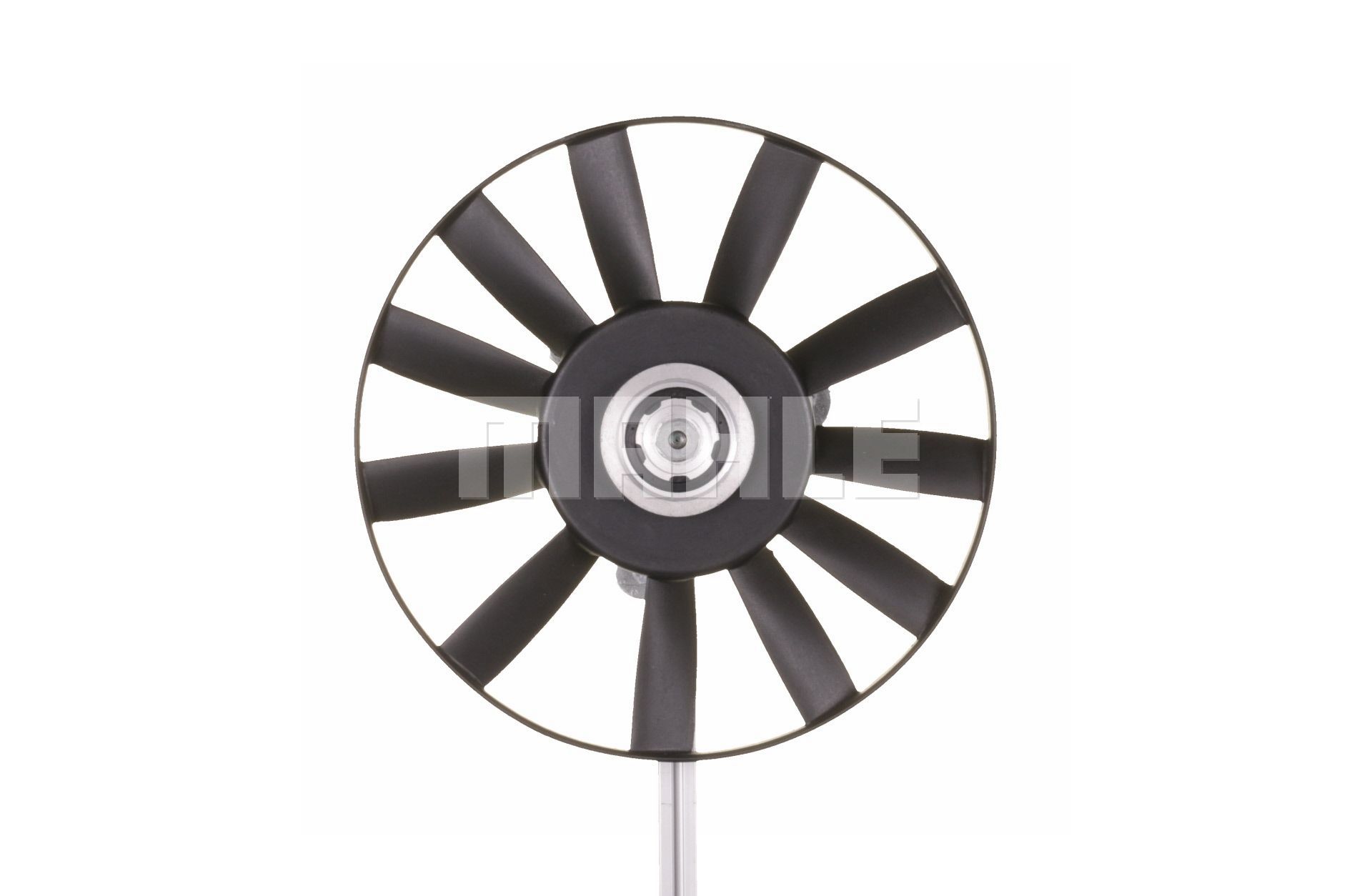 MAHLE ORIGINAL 009144541 VW Caddy 2 Van Air conditioner fan for upgrade