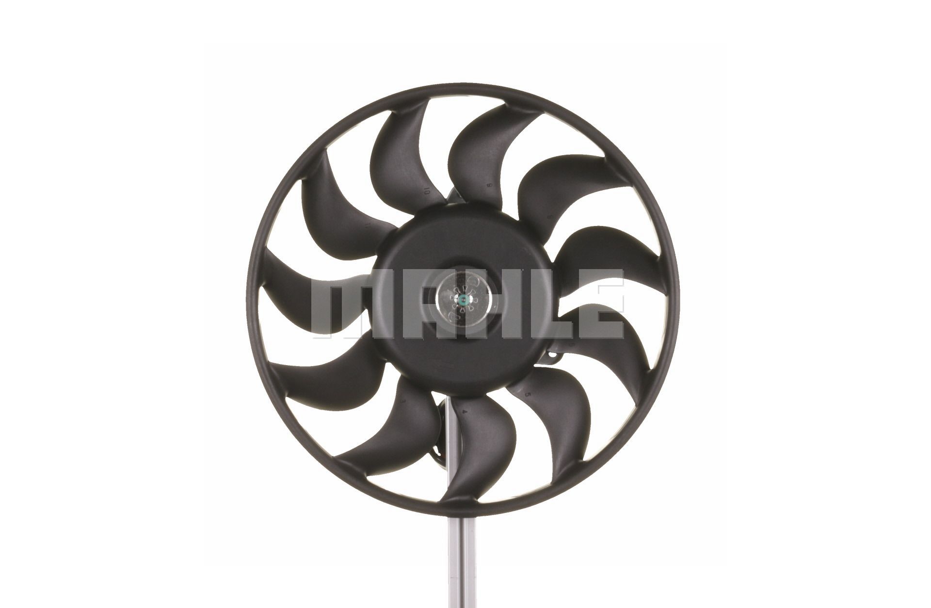 Radiator Fan MAHLE ORIGINAL 70819770 rating