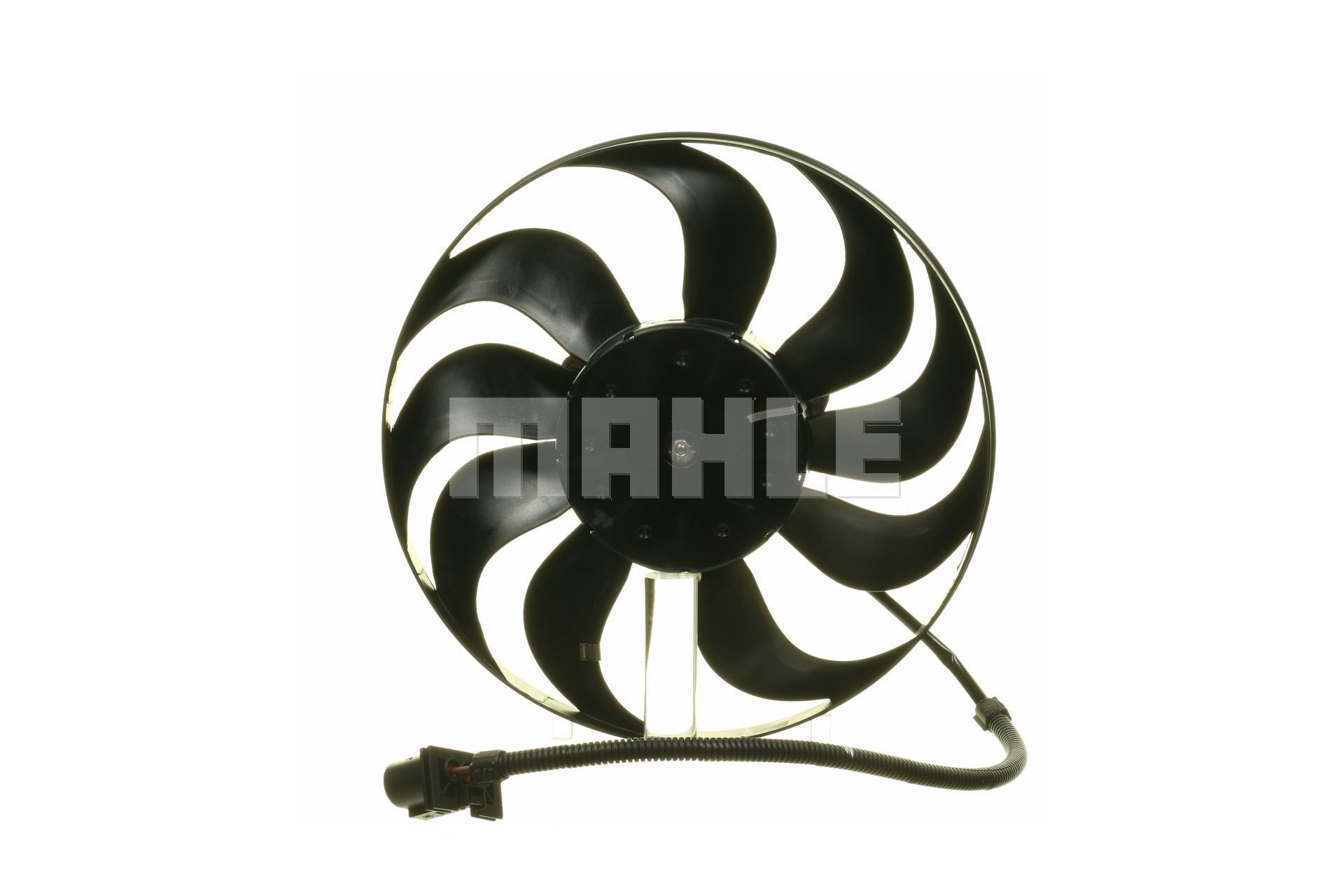 Radiator Fan MAHLE ORIGINAL 70819818 rating
