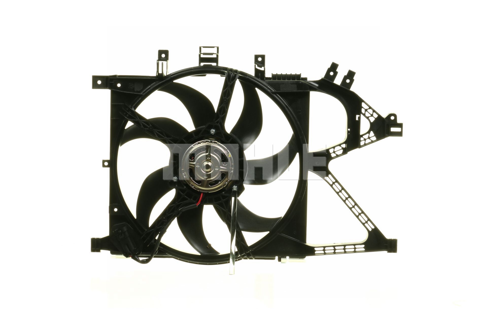 Radiator Fan MAHLE ORIGINAL 70819673 rating