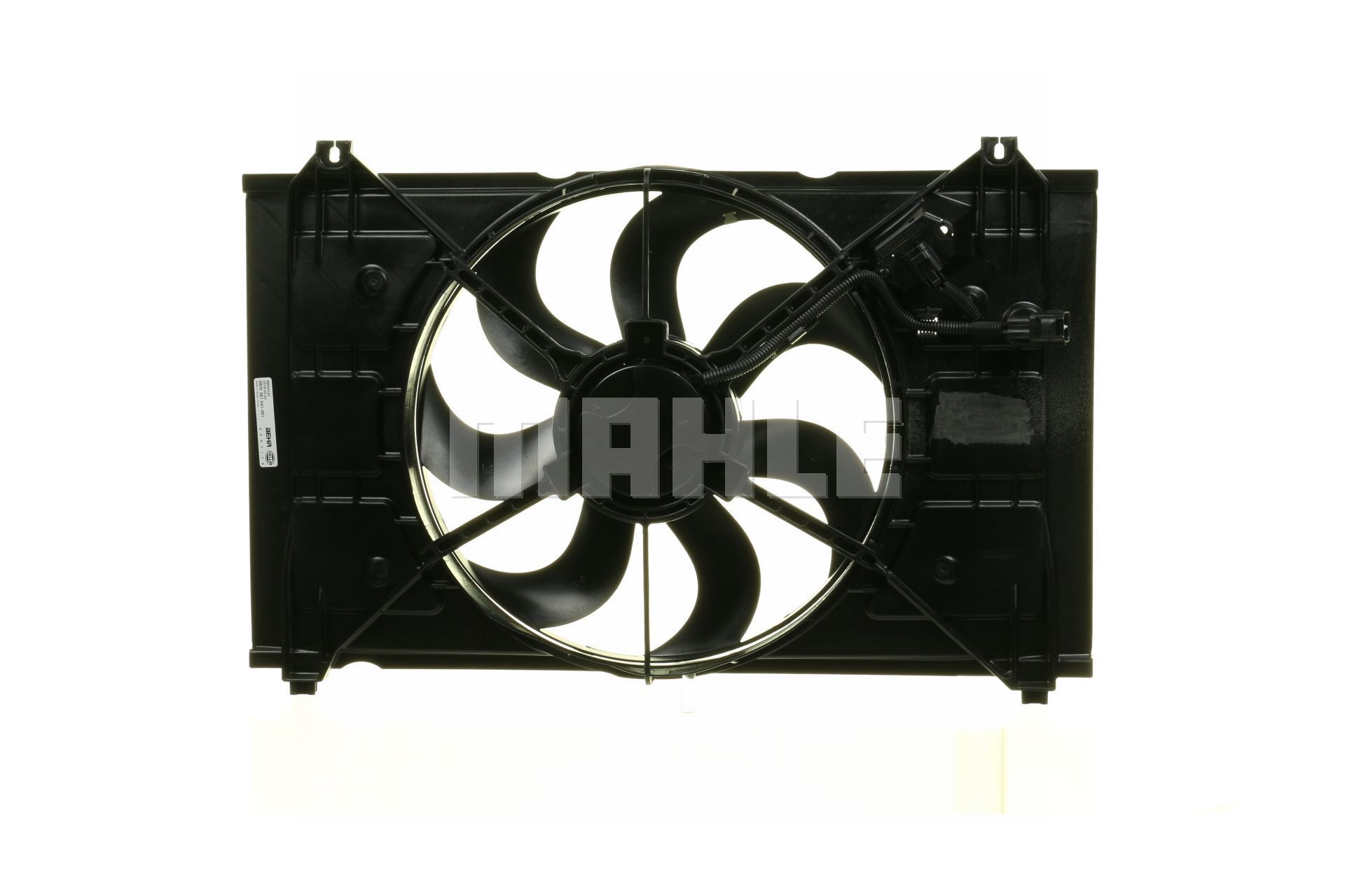 351041351 MAHLE ORIGINAL CFF222000P KIA MOHAVE / BORREGO 2021 Cooling fan cost