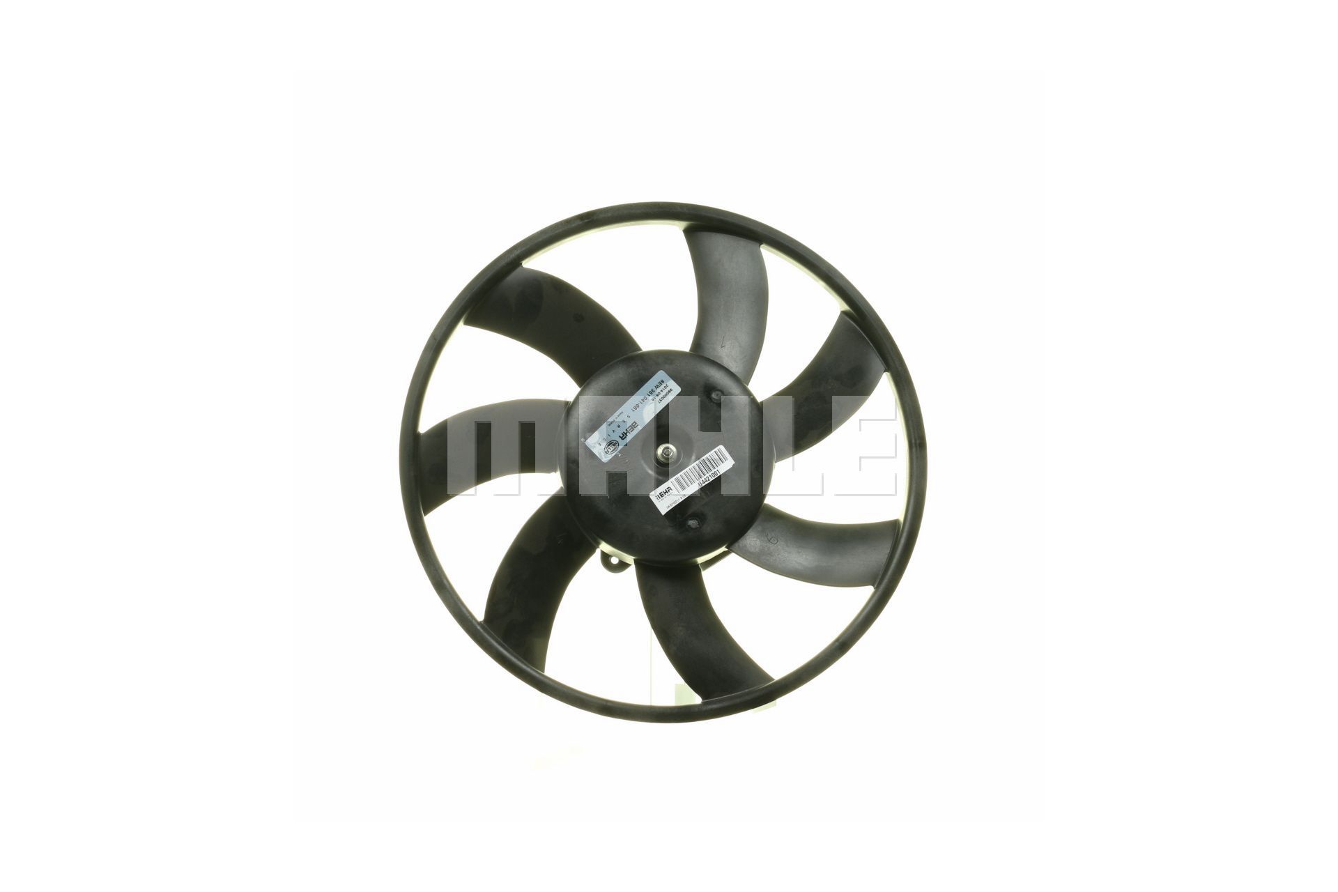 351041661 MAHLE ORIGINAL CFF234000P replacement VAUXHALL Meriva Mk2 (B) (S10) radiator fan price