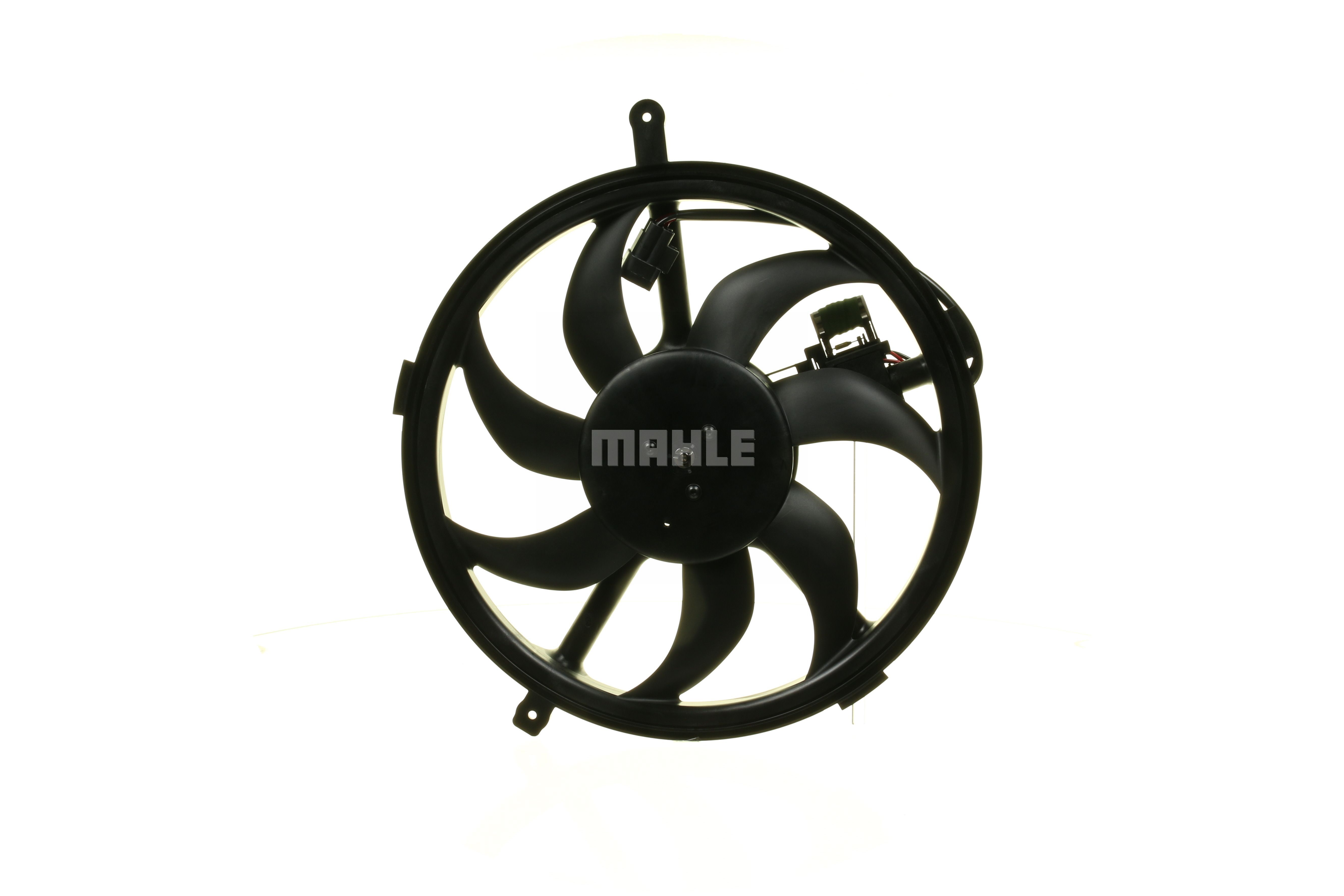 Radiator Fan MAHLE ORIGINAL 70819880 rating