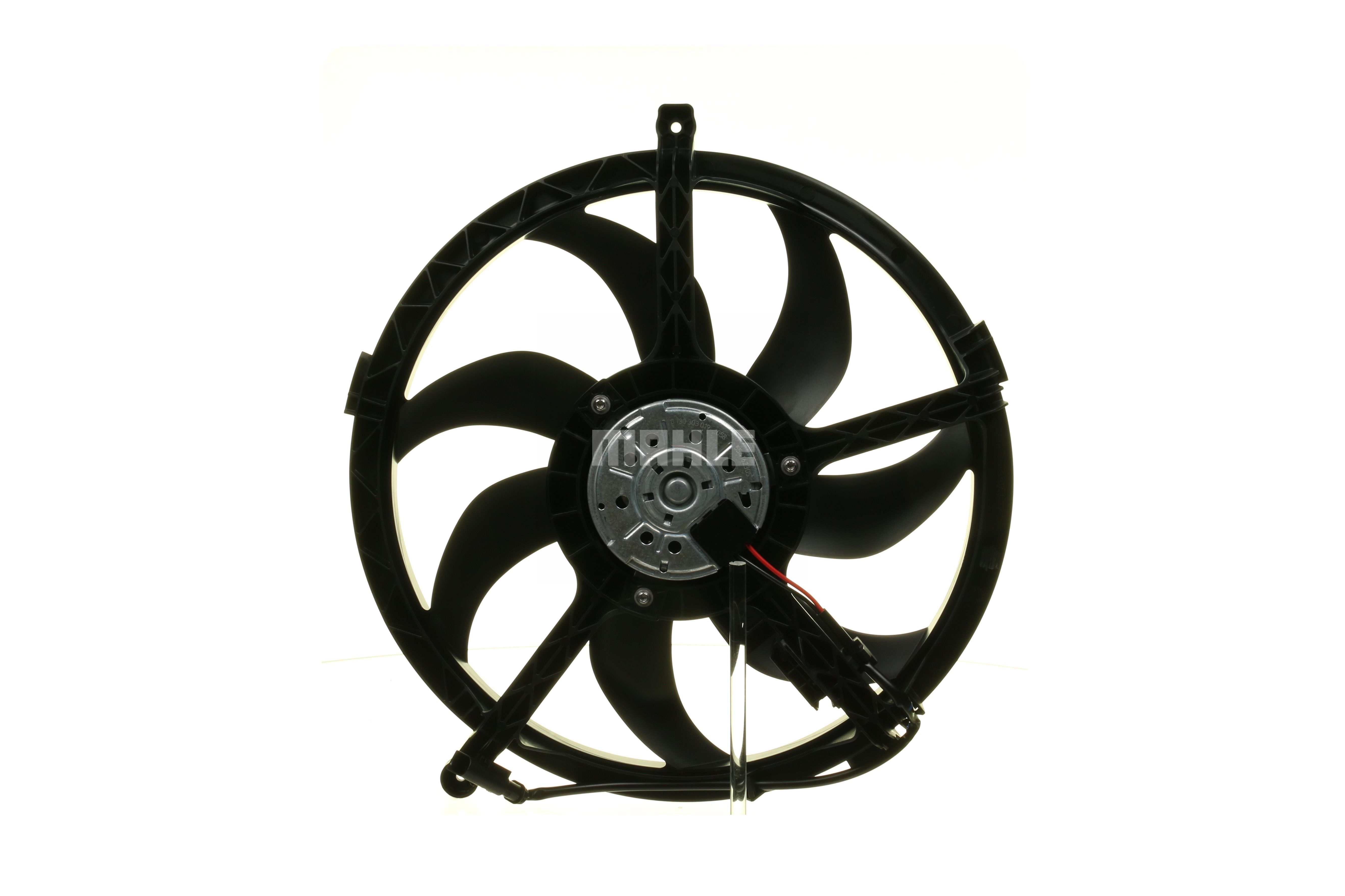 MAHLE ORIGINAL CFF 251 000P Kühlerlüfter