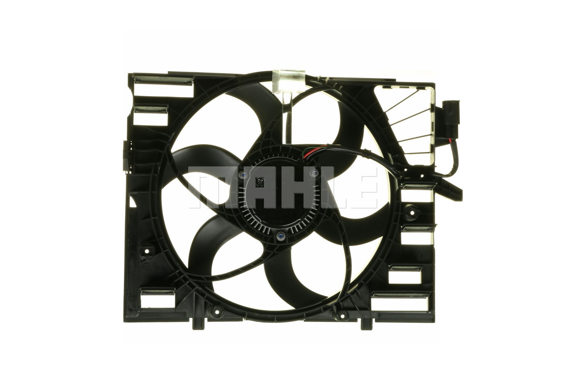 MAHLE ORIGINAL CFF 257 000P Kühlerlüfter