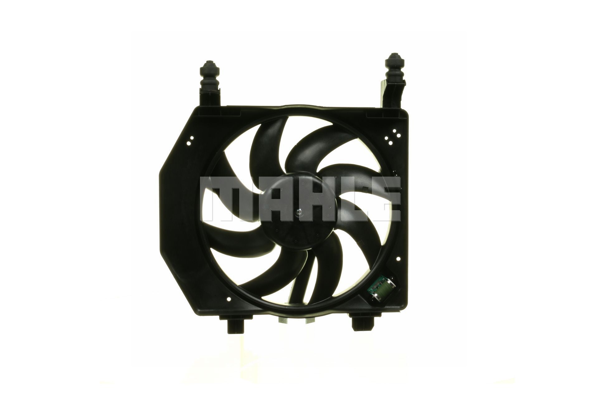 Motoventilateur 96FB8C607CL MAHLE ORIGINAL CFF275000P FORD, VOLVO