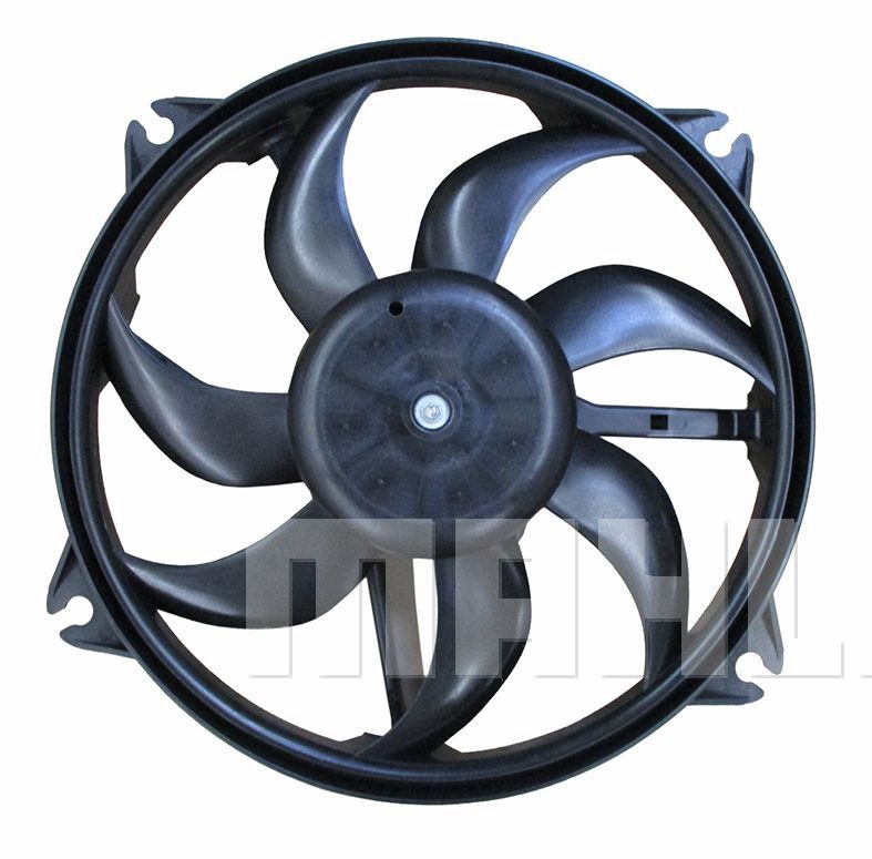 Radiator Fan MAHLE ORIGINAL 70819911 rating