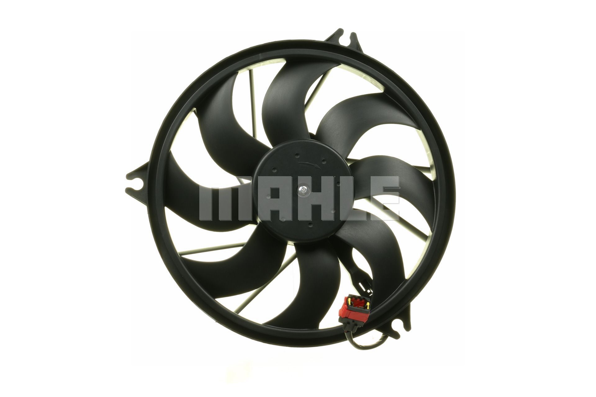 Lüfter, Motorkühlung MAHLE ORIGINAL 8EW 351 043-631 Bewertung