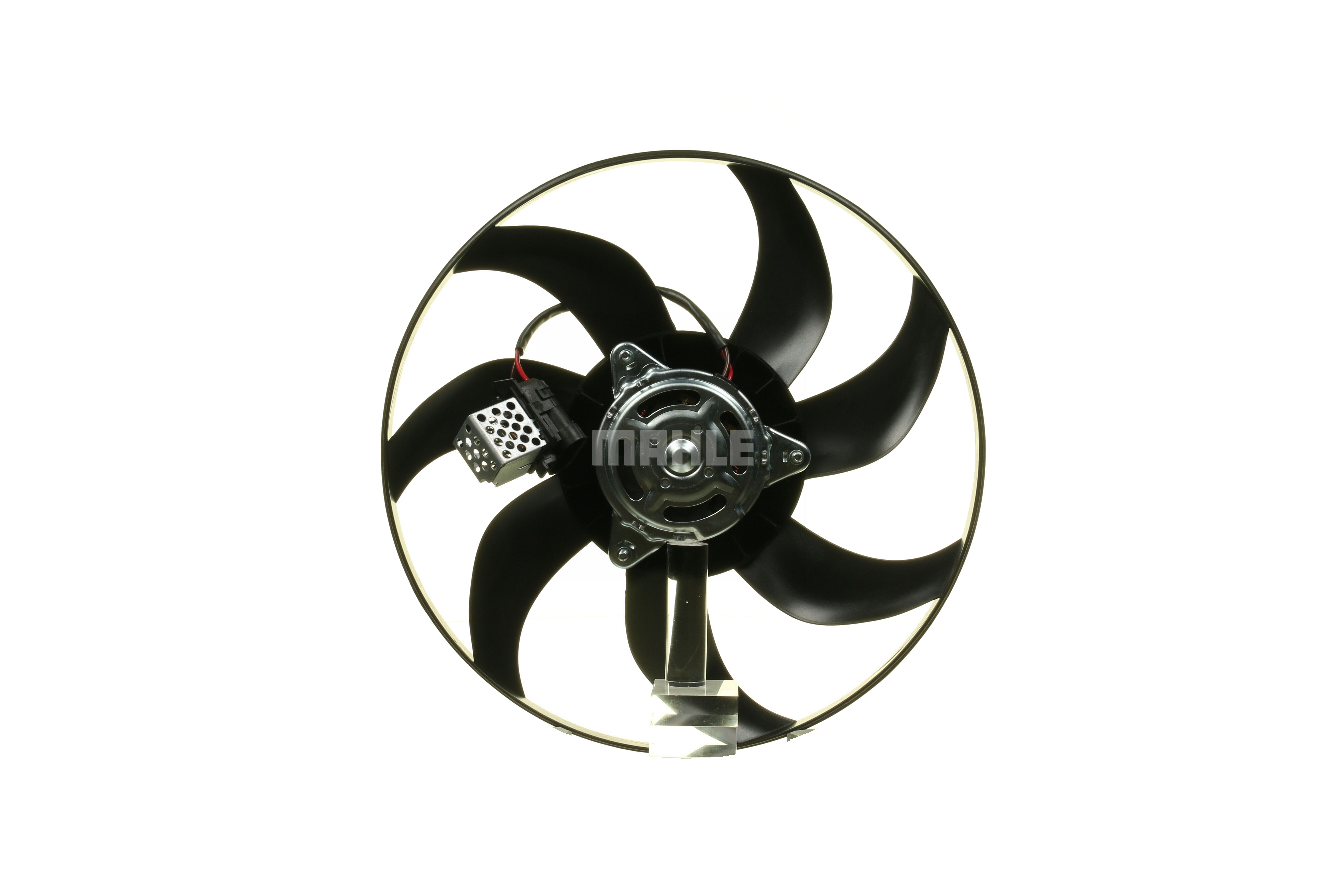 Fan, radiator 1341344 MAHLE ORIGINAL CFF284000P MERCEDES-BENZ, VAUXHALL, VOLVO, HONDA, OPEL
