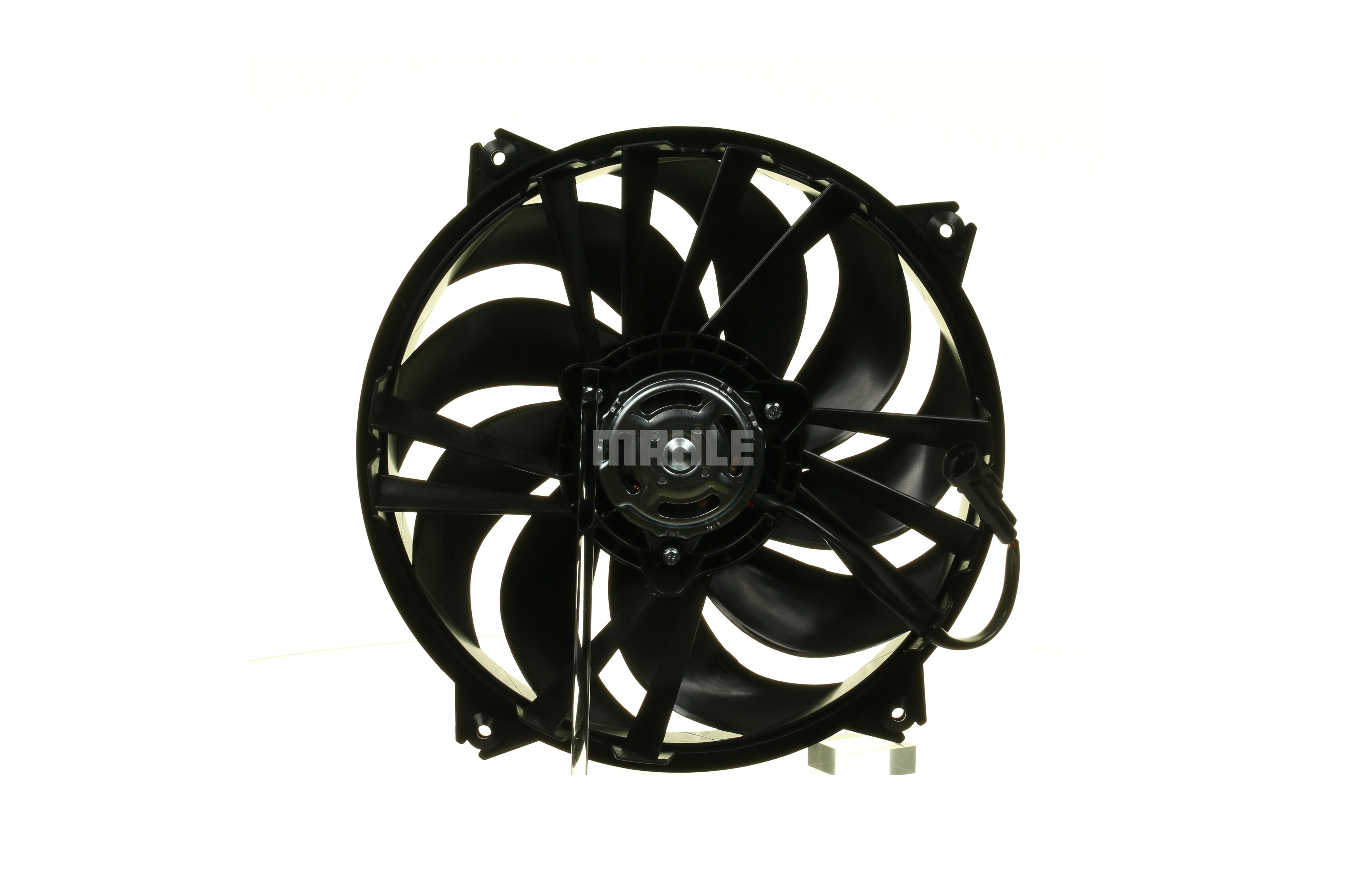Radiator Fan MAHLE ORIGINAL 70819919 rating