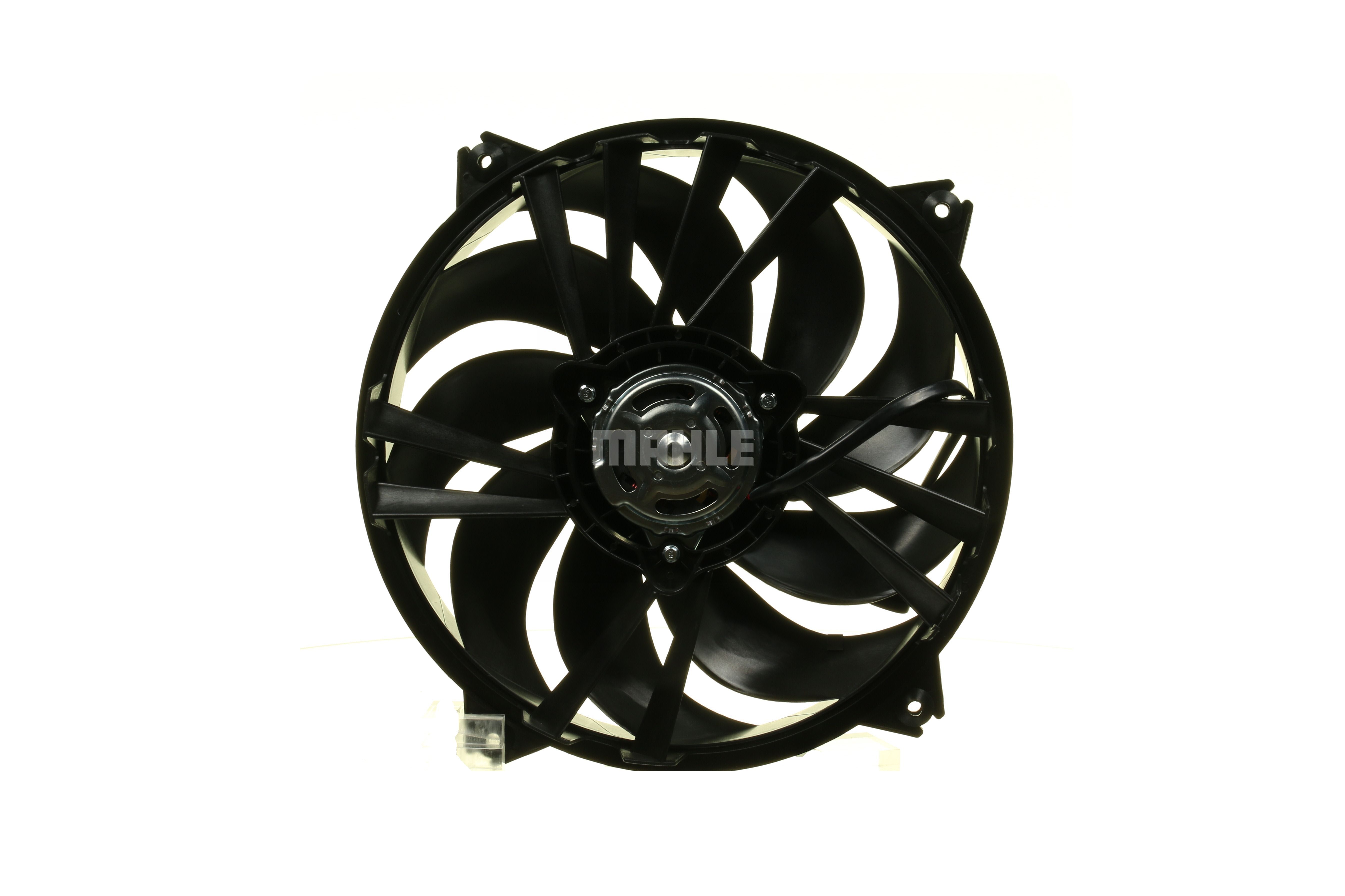 MAHLE ORIGINAL CFF 288 000P Ventilátor chladiče