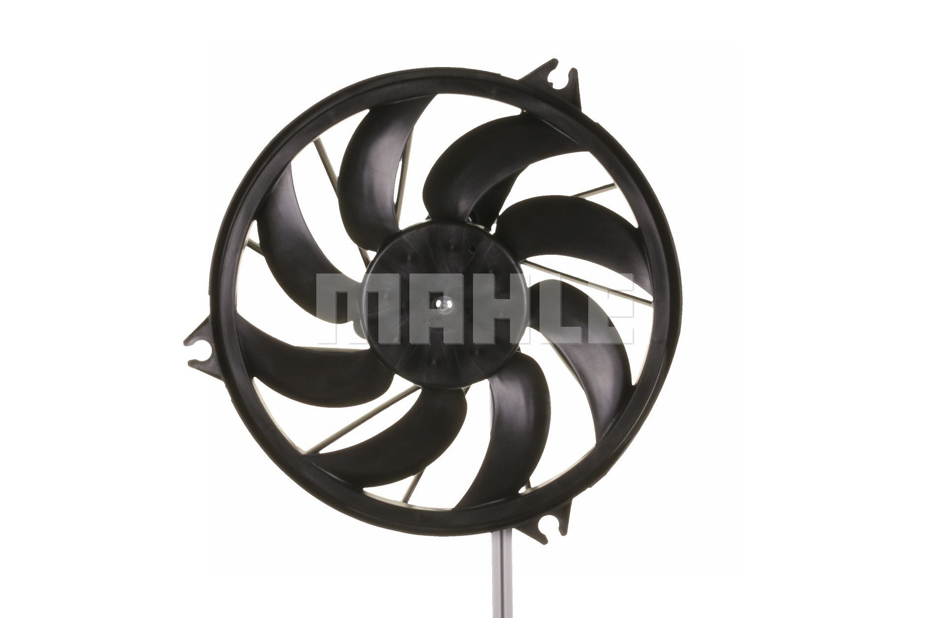 Ventilateur de radiateur 1253.84 MAHLE CFF293000P PEUGEOT, CITROЁN