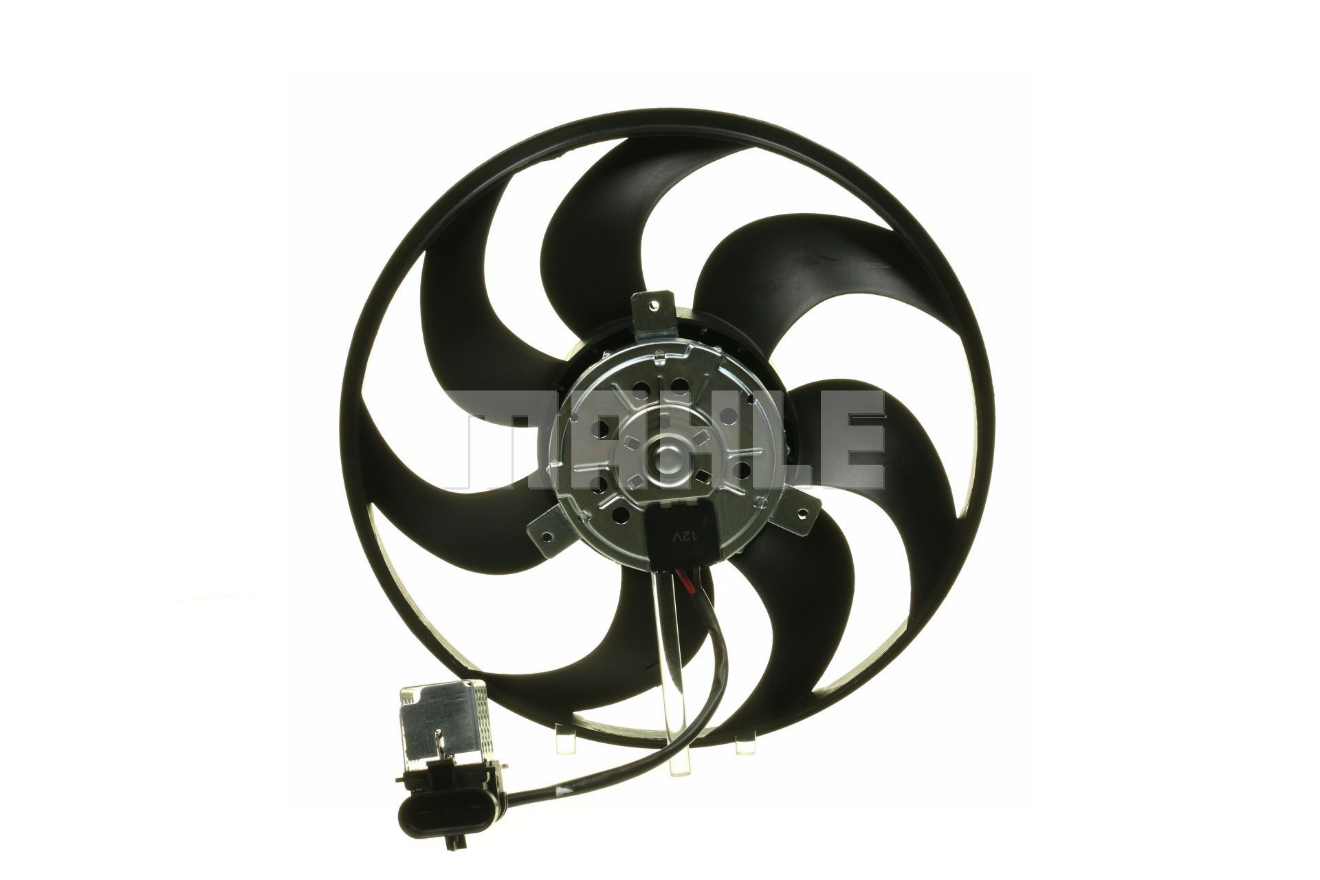 Motor ventilator MAHLE ORIGINAL CFF 296 000S