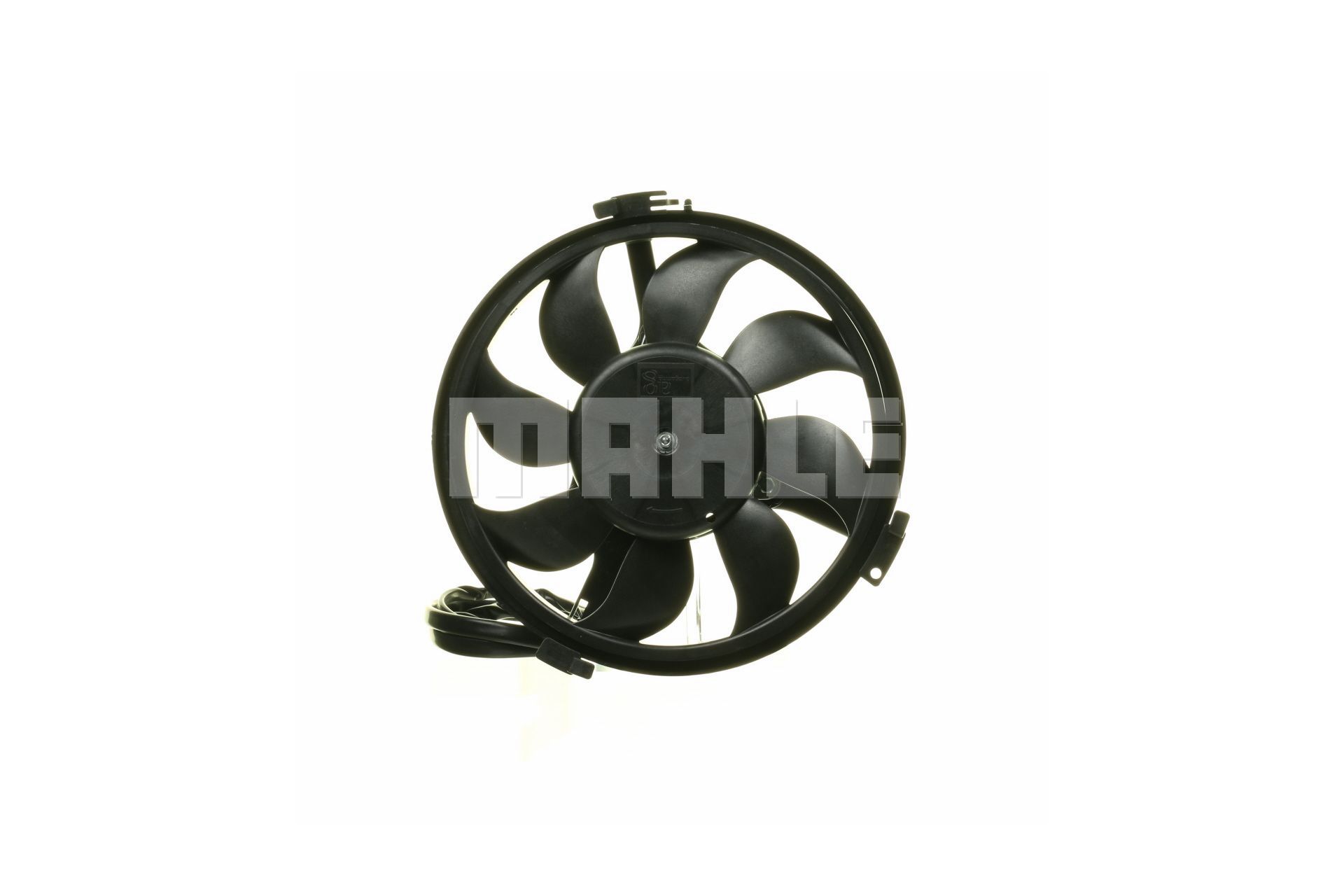 Elektrolüfter MAHLE ORIGINAL CFF 303 000P
