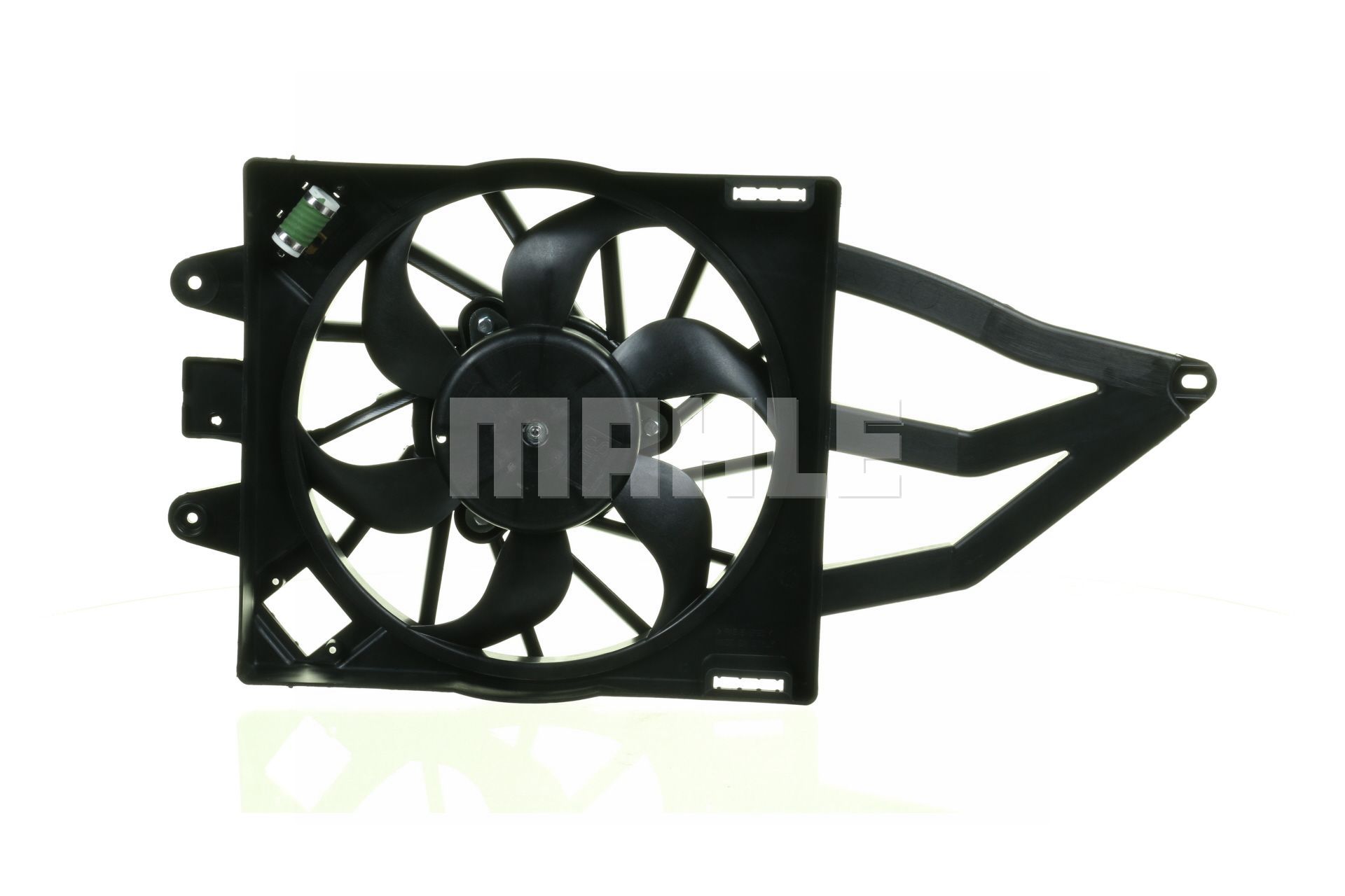 MAHLE ORIGINAL CFF 315 000P Kühlerlüfter