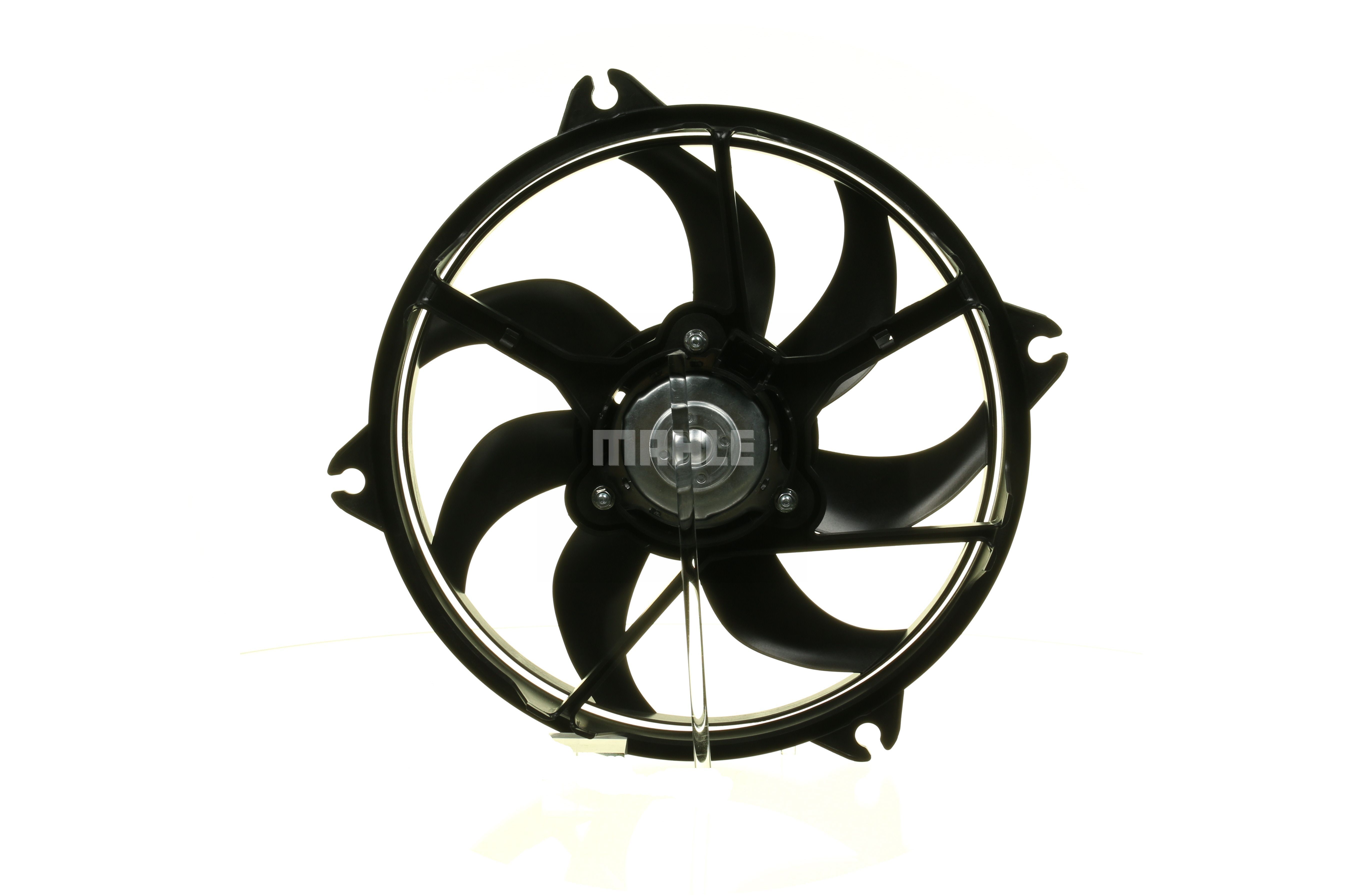 Lüfter, Motorkühlung MAHLE ORIGINAL 8EW 351 044-431 Bewertung