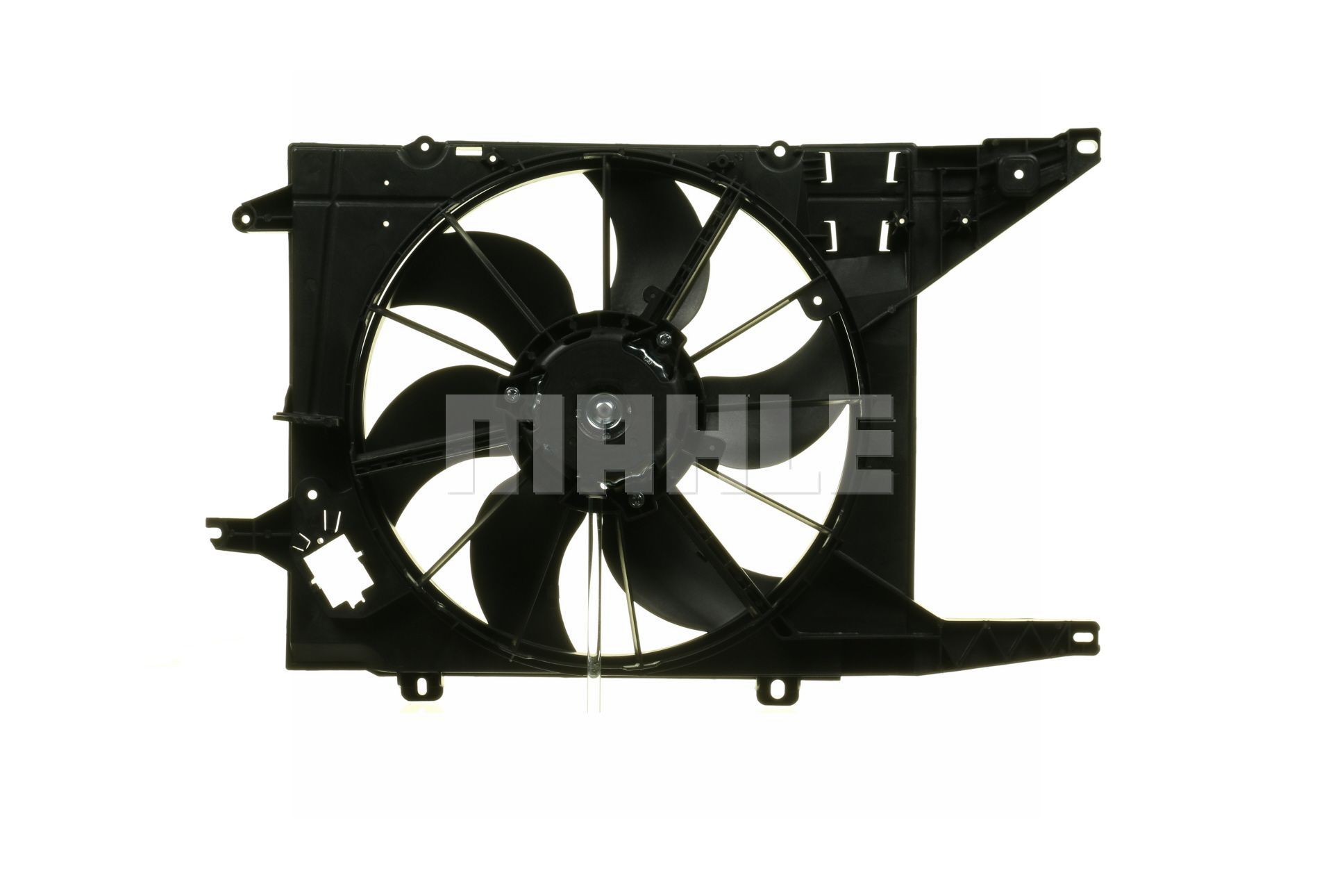 Hűtőventillátor MAHLE ORIGINAL CFF 327 000S
