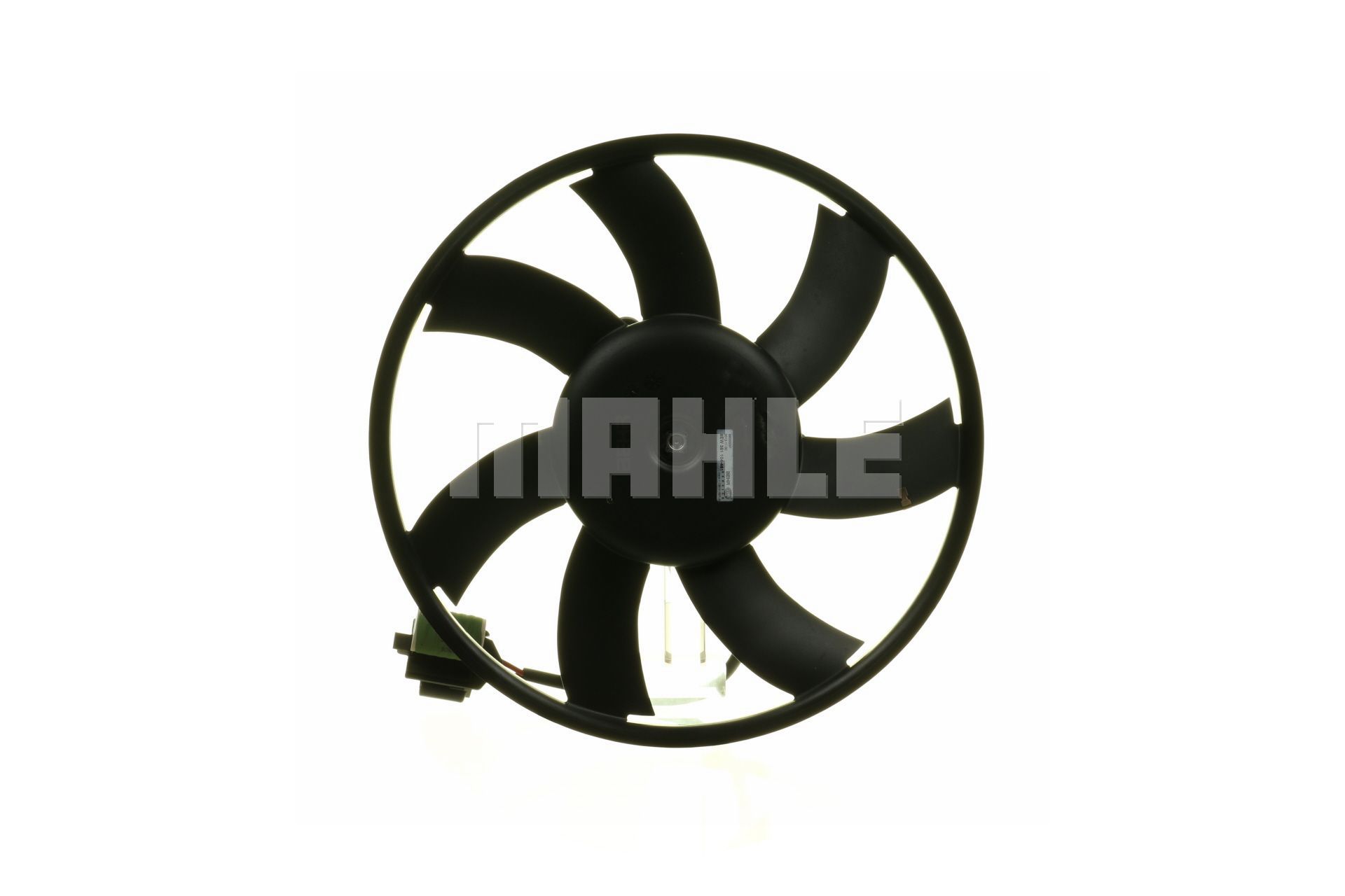 Lüfter, Motorkühlung MAHLE ORIGINAL 70819971 Bewertung
