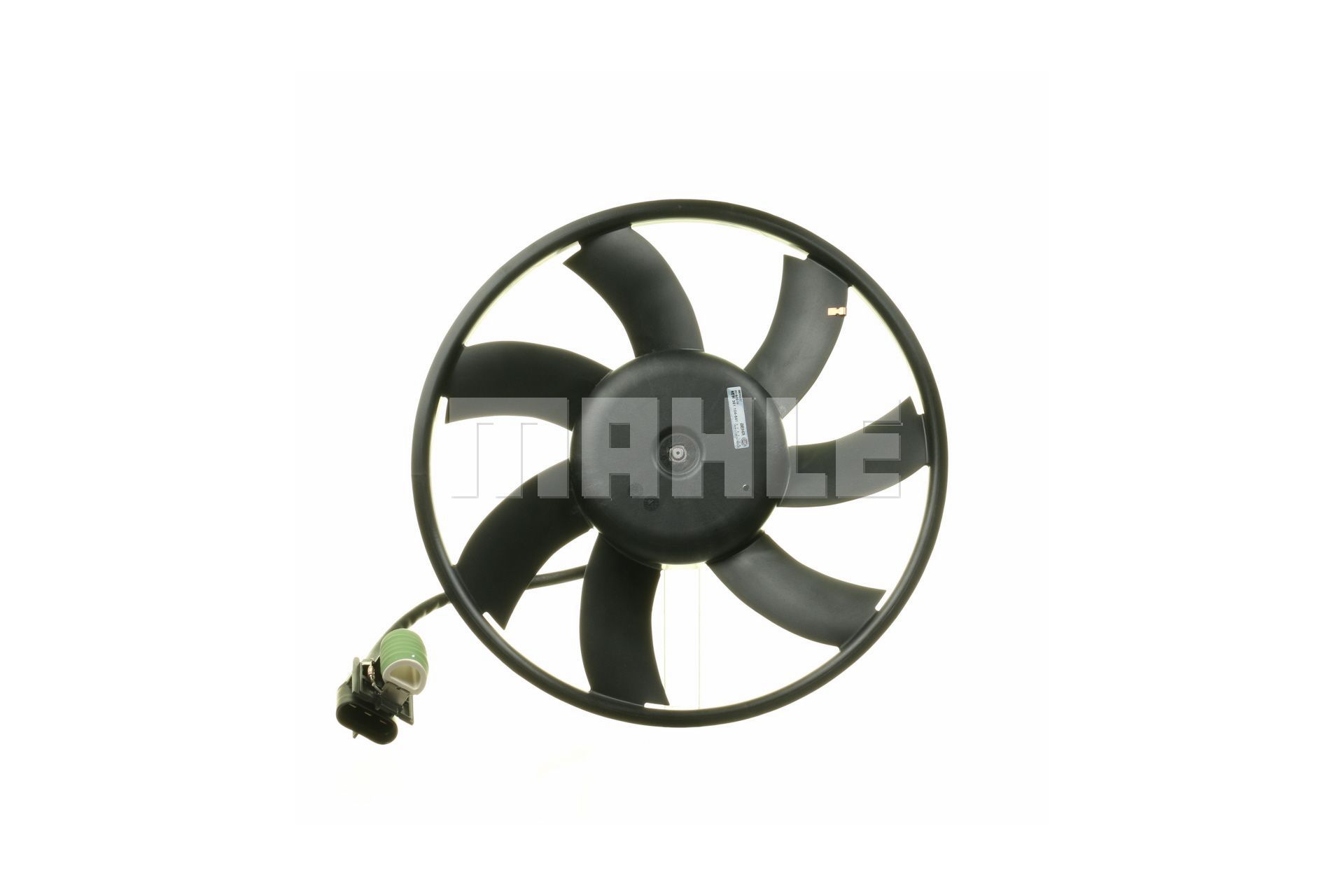 8EW 351 104-541 MAHLE ORIGINAL CFF342000P VAUXHALL Insignia Mk2 (A) Country Tourer (G09) Radiator fan