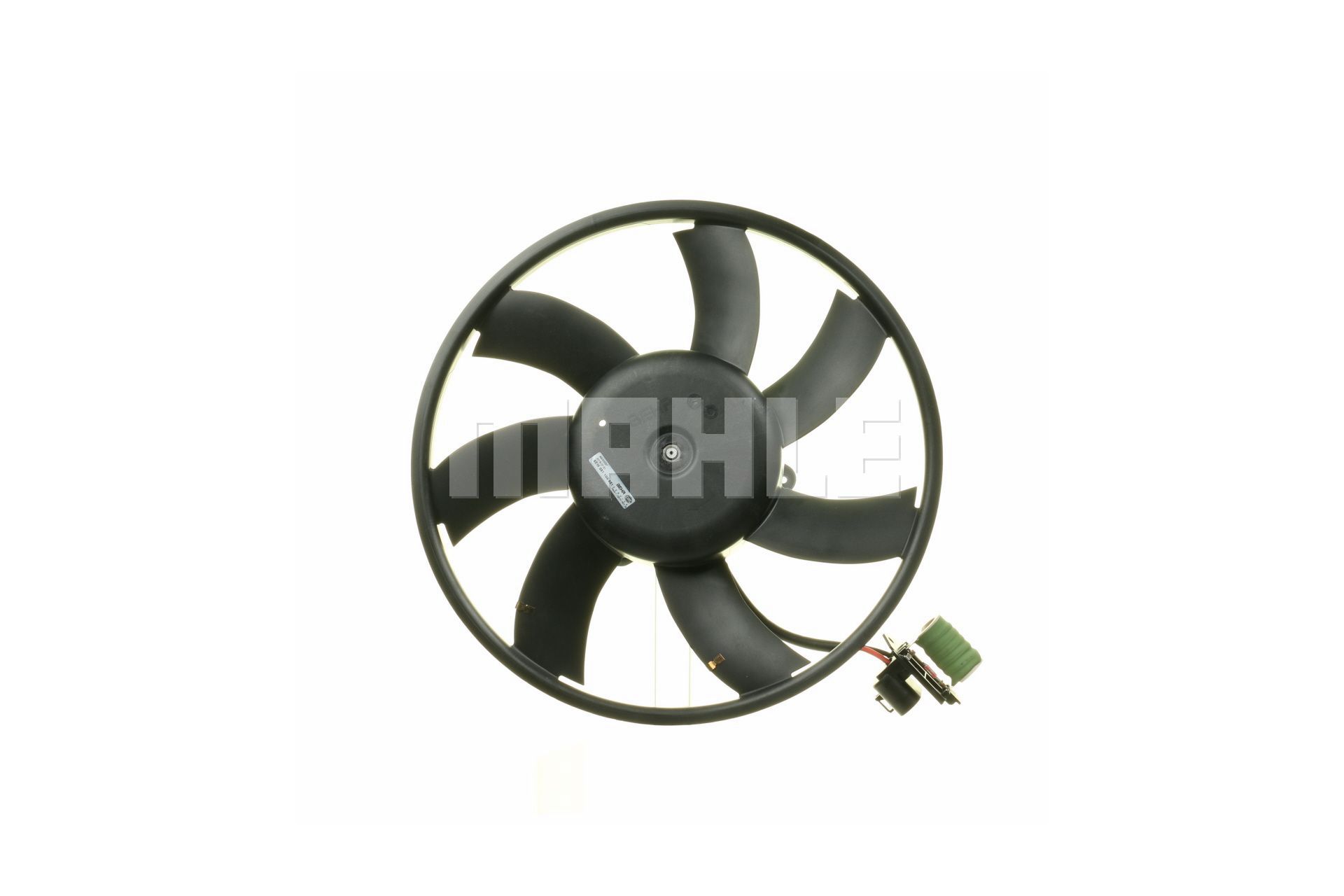 Lüfter, Motorkühlung MAHLE ORIGINAL 8EW 351 104-551 Bewertung