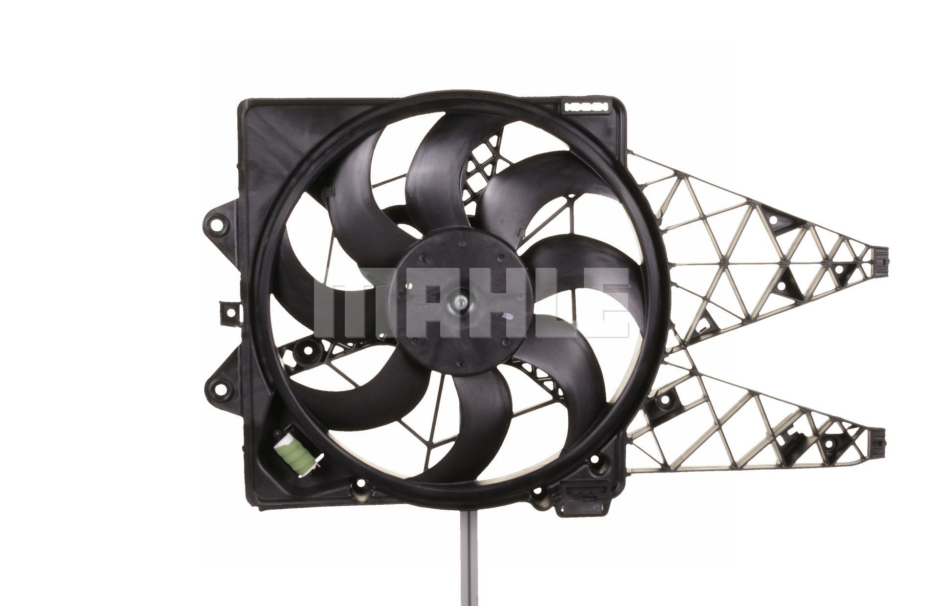 351149071 MAHLE ORIGINAL CFF354000P replacement FIAT Bravo II Van (198) radiator fan price