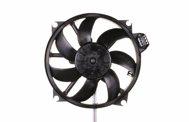Ventoinha MAHLE ORIGINAL CFF 371 000P