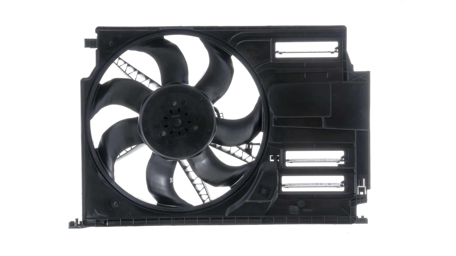 351151091 MAHLE ORIGINAL CFF404000P Mini F56 Køleblæser pris