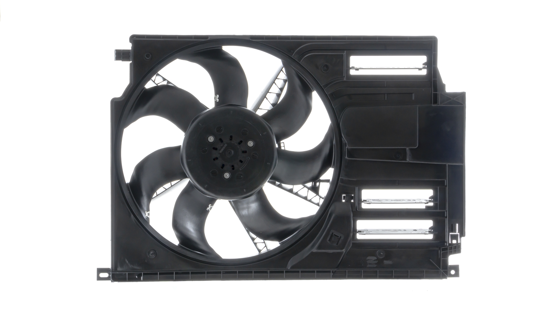 351151101 MAHLE ORIGINAL CFF405000P Mini F56 Køleblæser pris