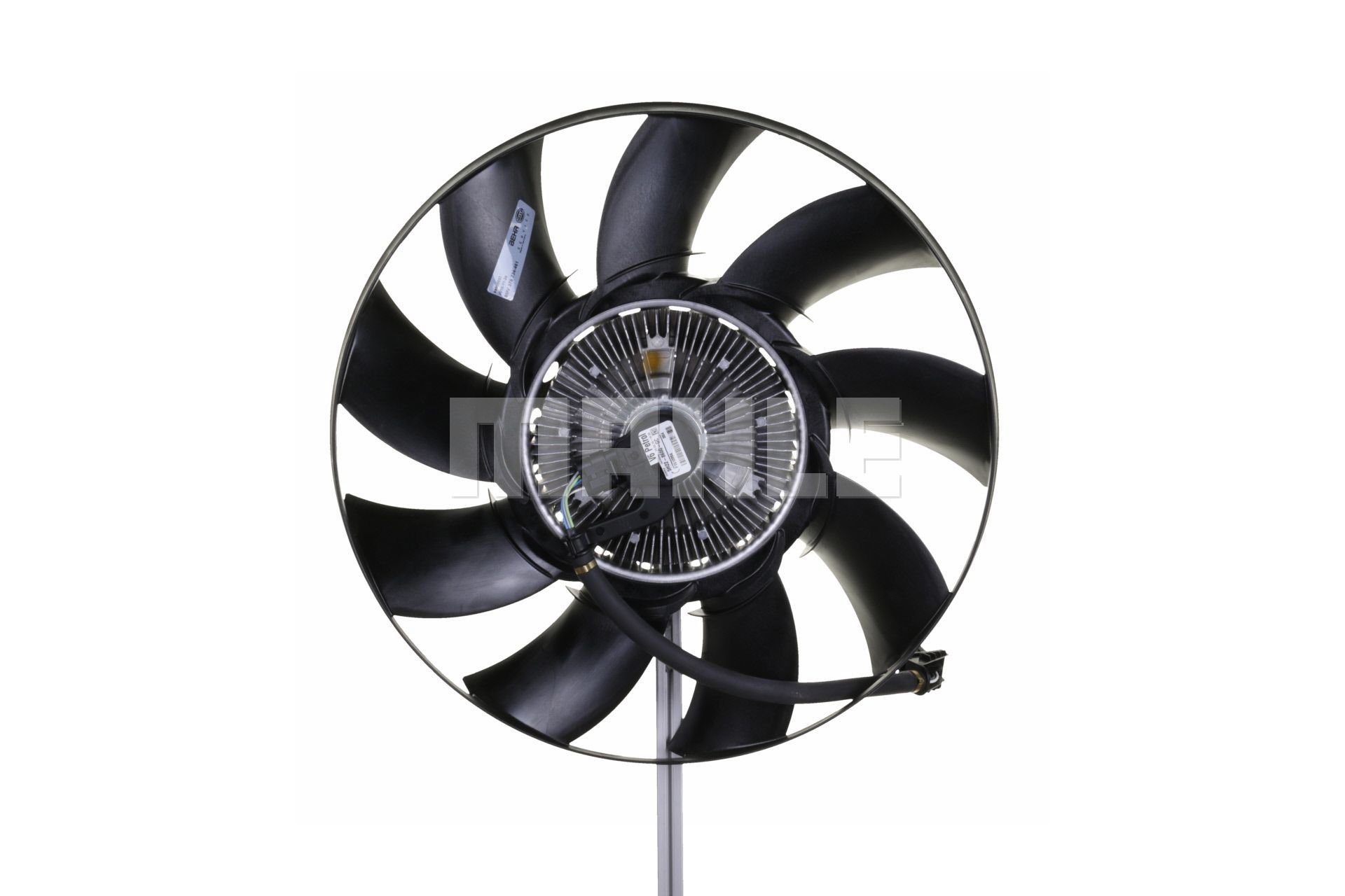 Radiator Fan MAHLE ORIGINAL 70820075 rating