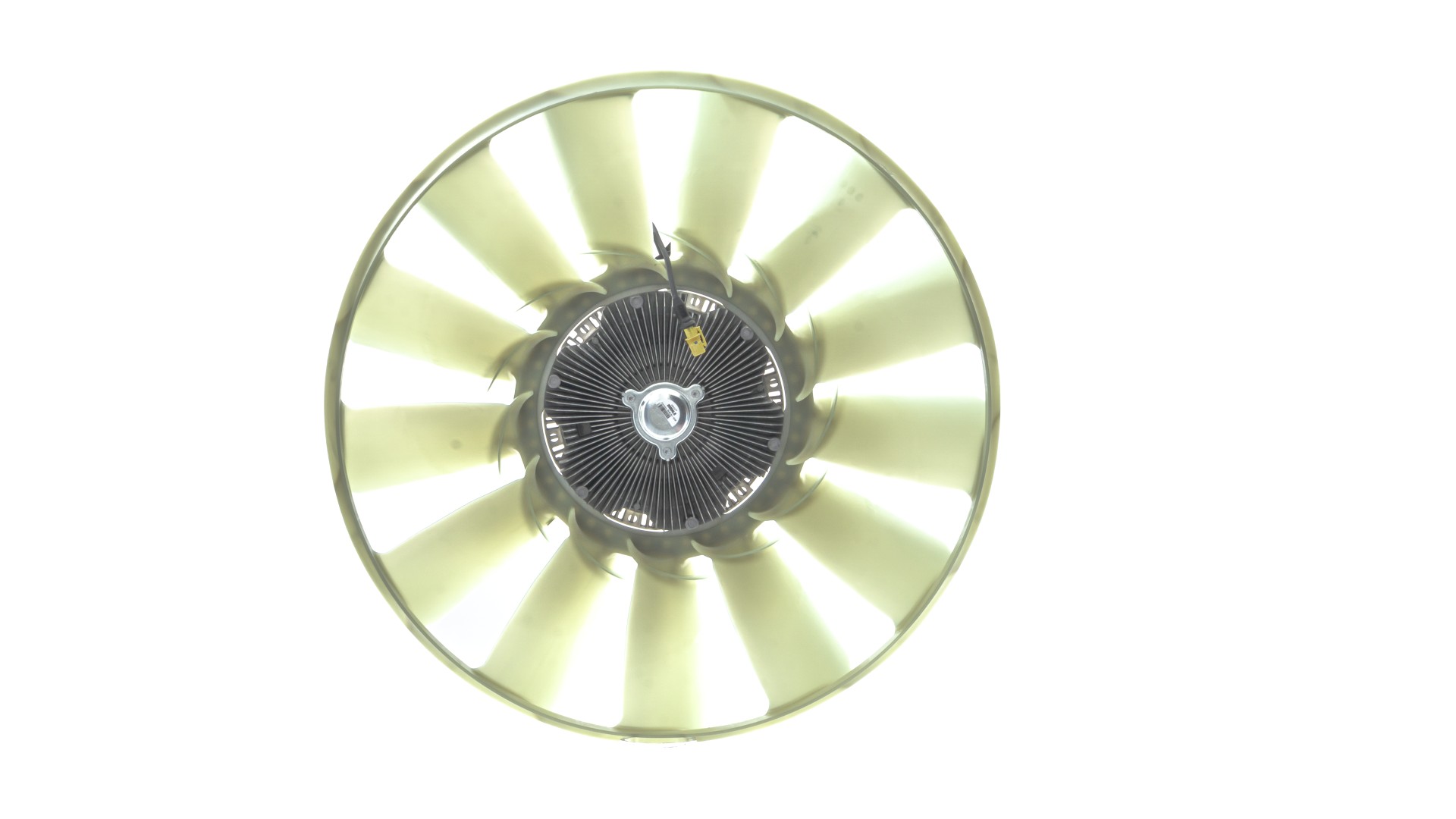 Radiateur-ventilator MAHLE ORIGINAL CFF 487 000P